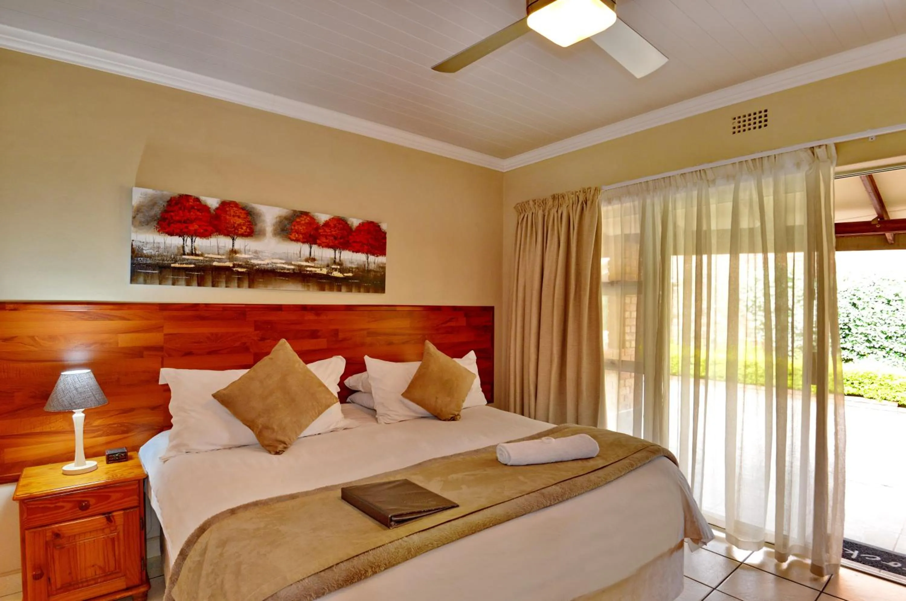 Family Suite in Sunrock Guesthouse
