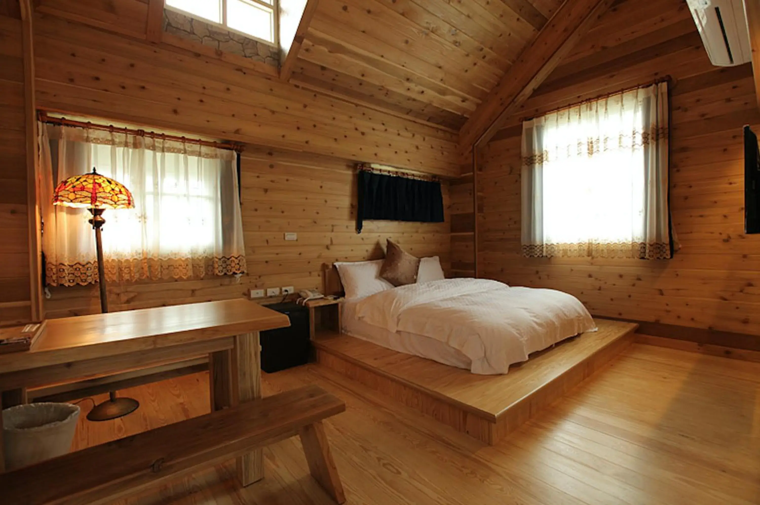 Superior Double Room in North Zart Superior Double Room in North Zart