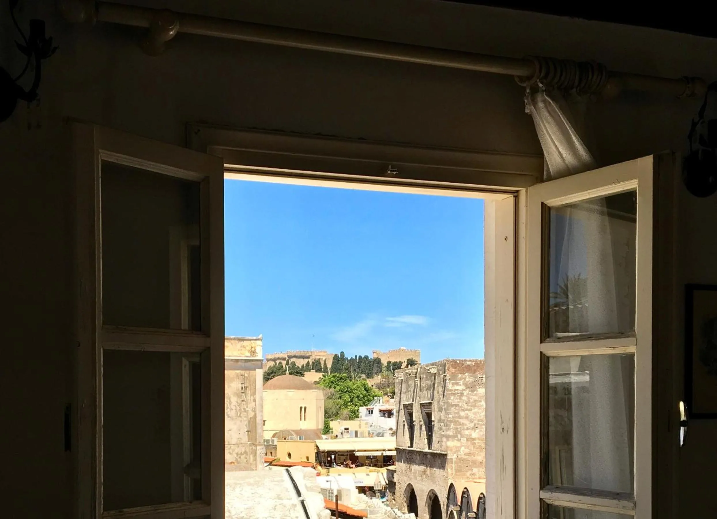 Casa Kastellania