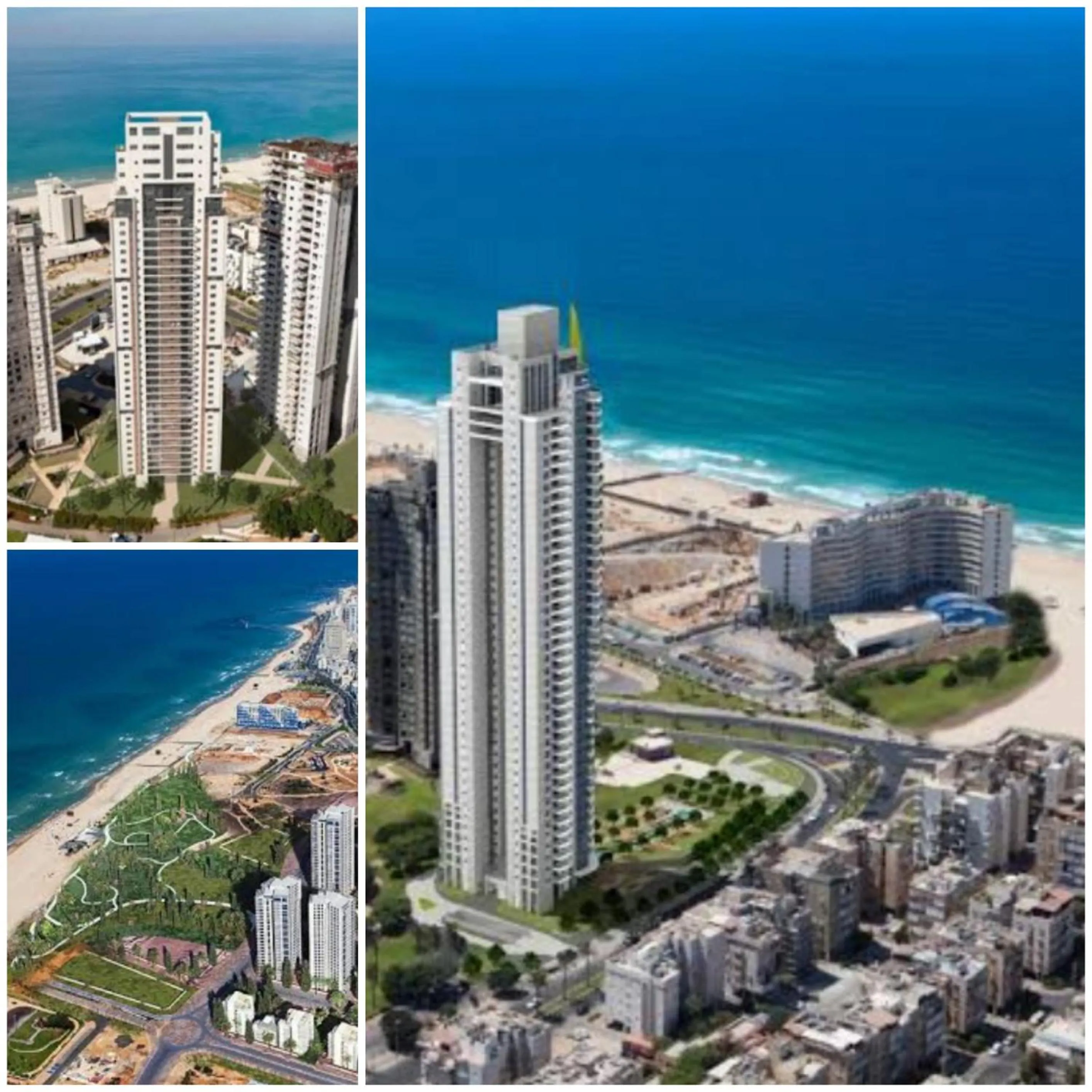 Panorama Apartment " City Garden "