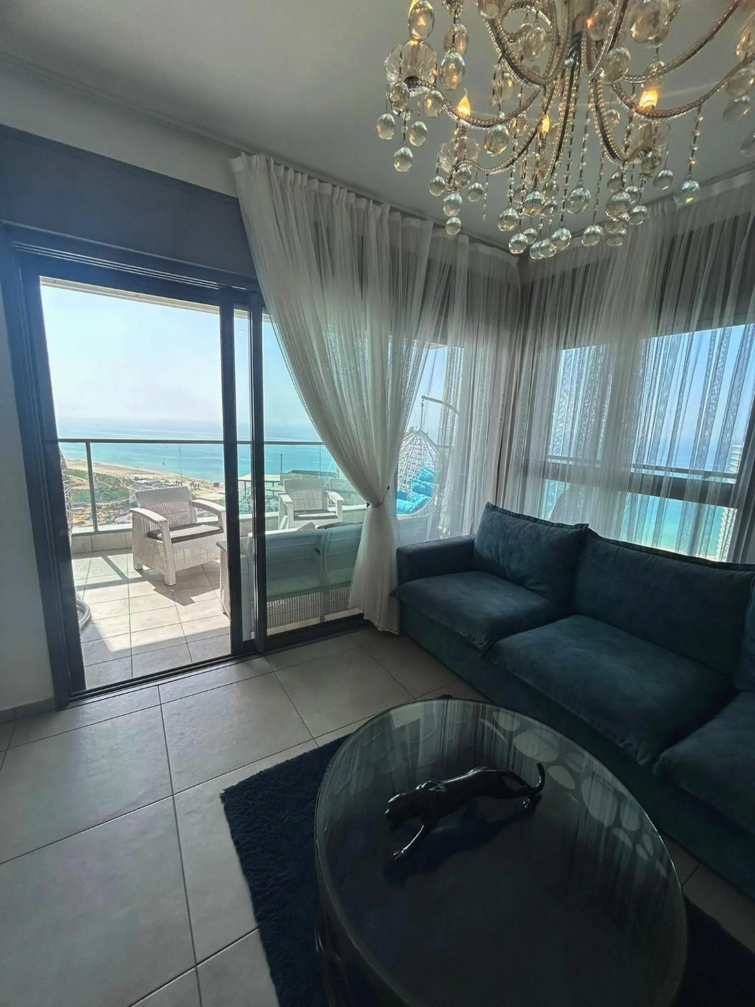 Panorama Apartment " City Garden "