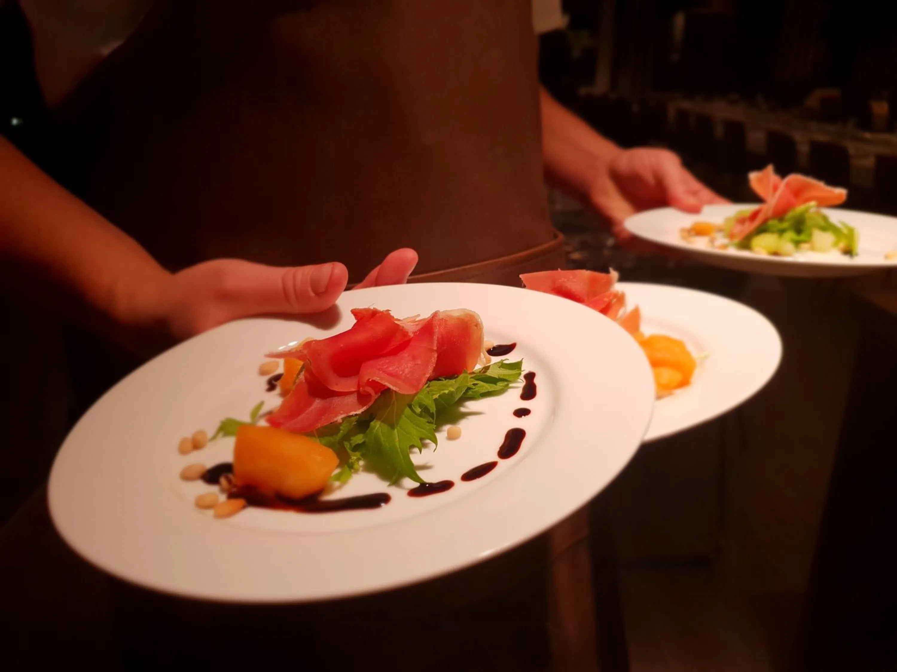 Banquet/Function facilities in Oslo Hostel Rønningen