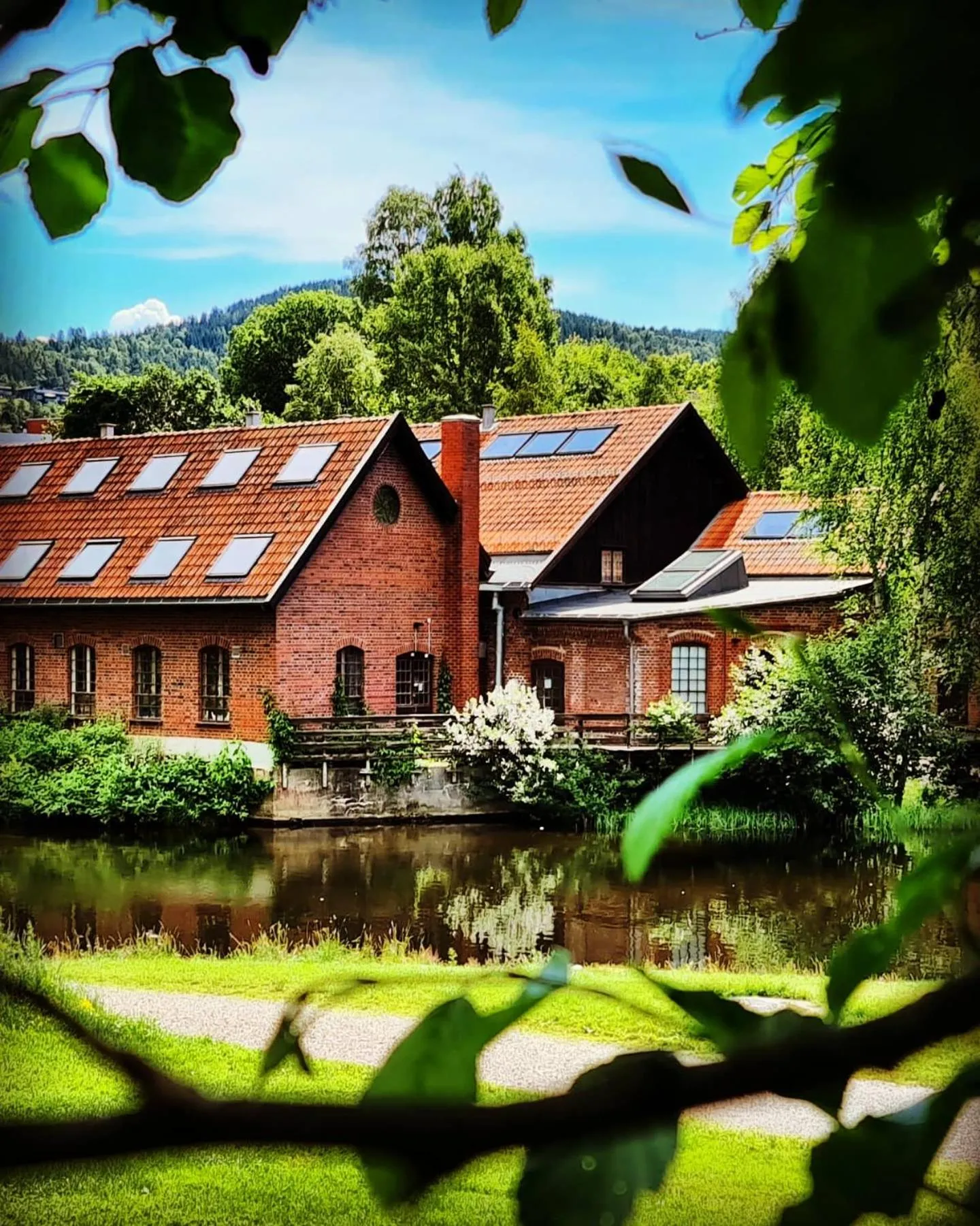 Activities in Oslo Hostel Rønningen