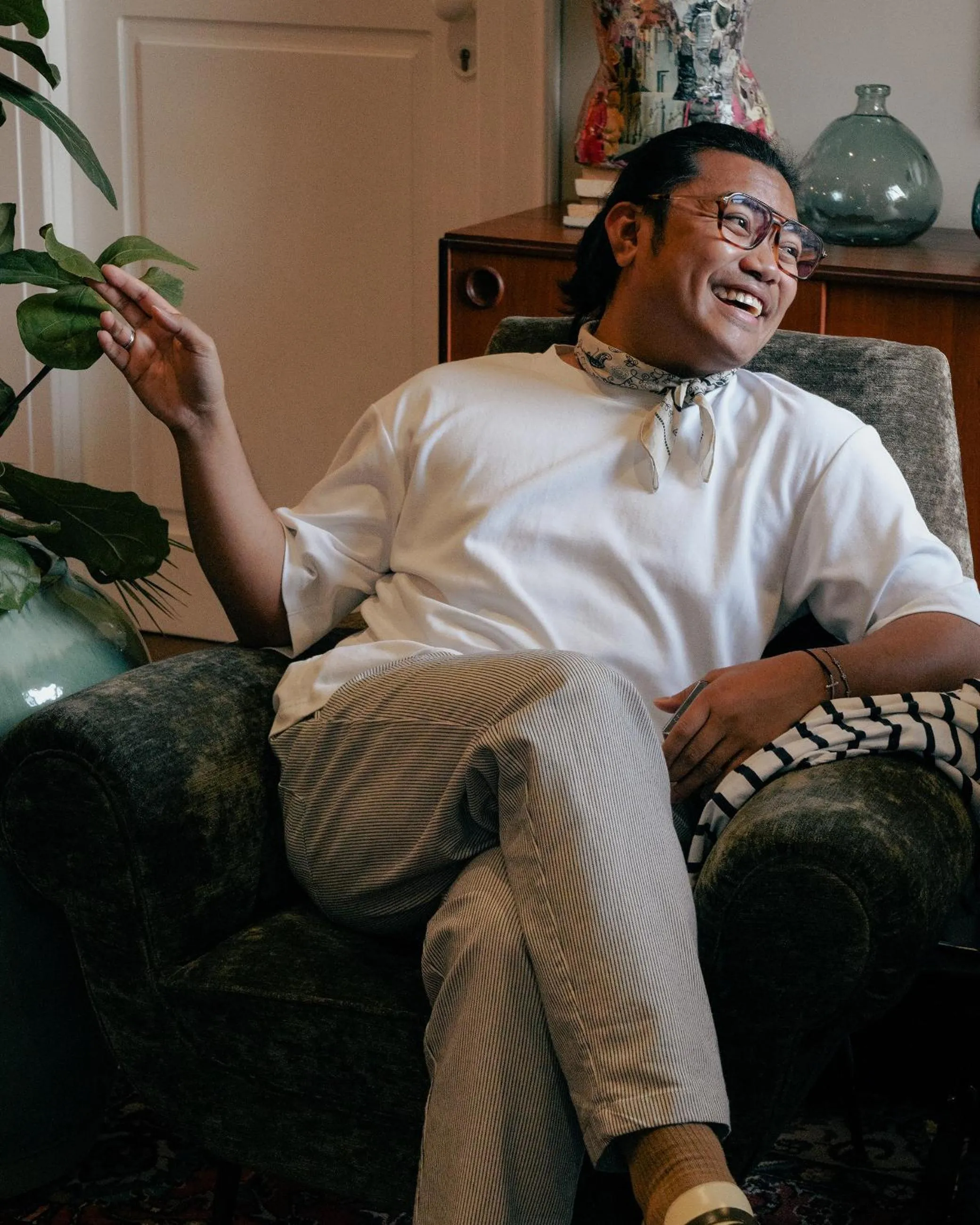 People in Accademia 39