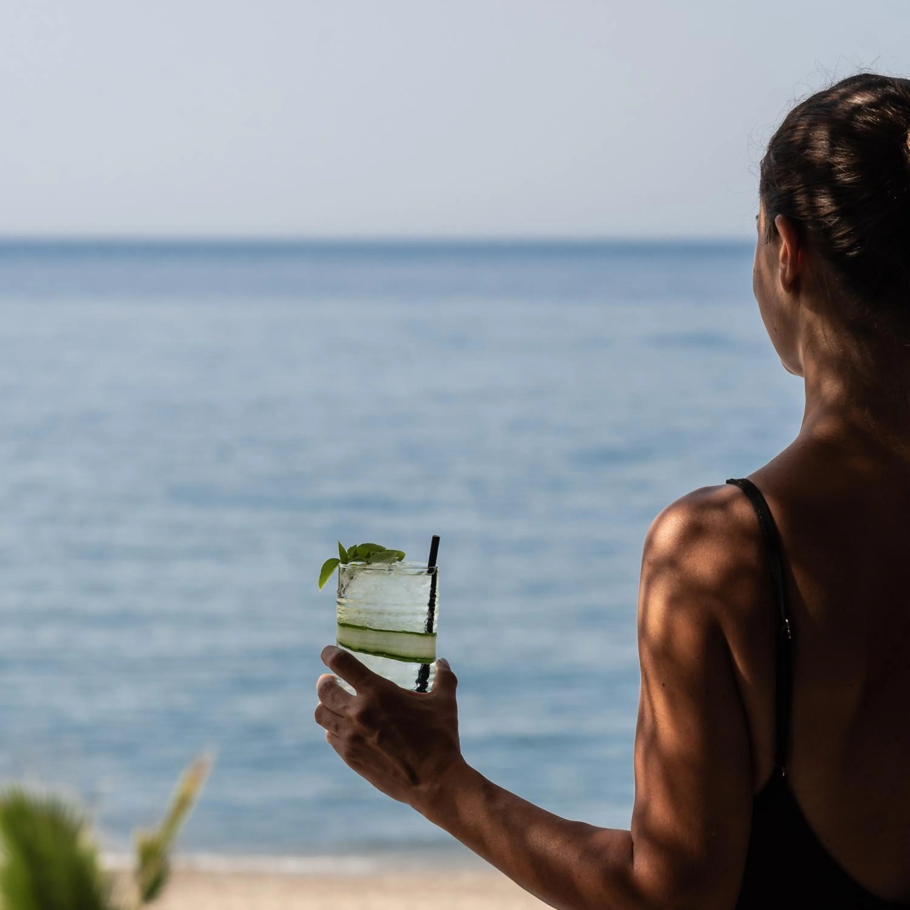 Ikones Seafront Luxury Suites