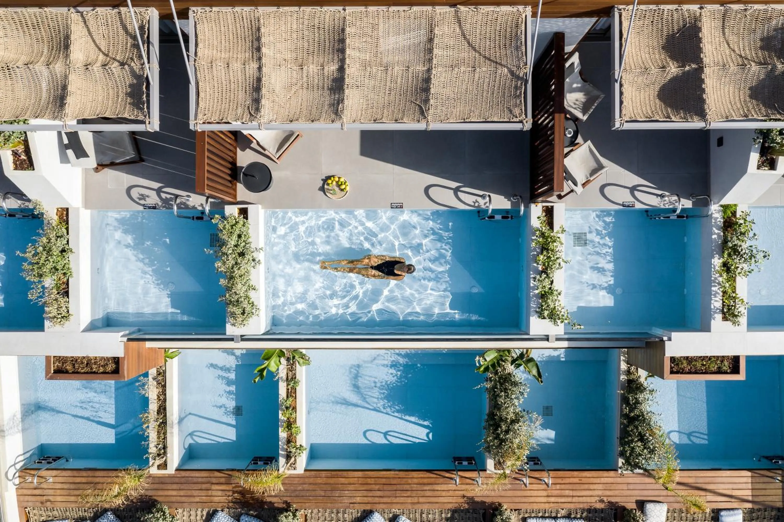 Ikones Seafront Luxury Suites