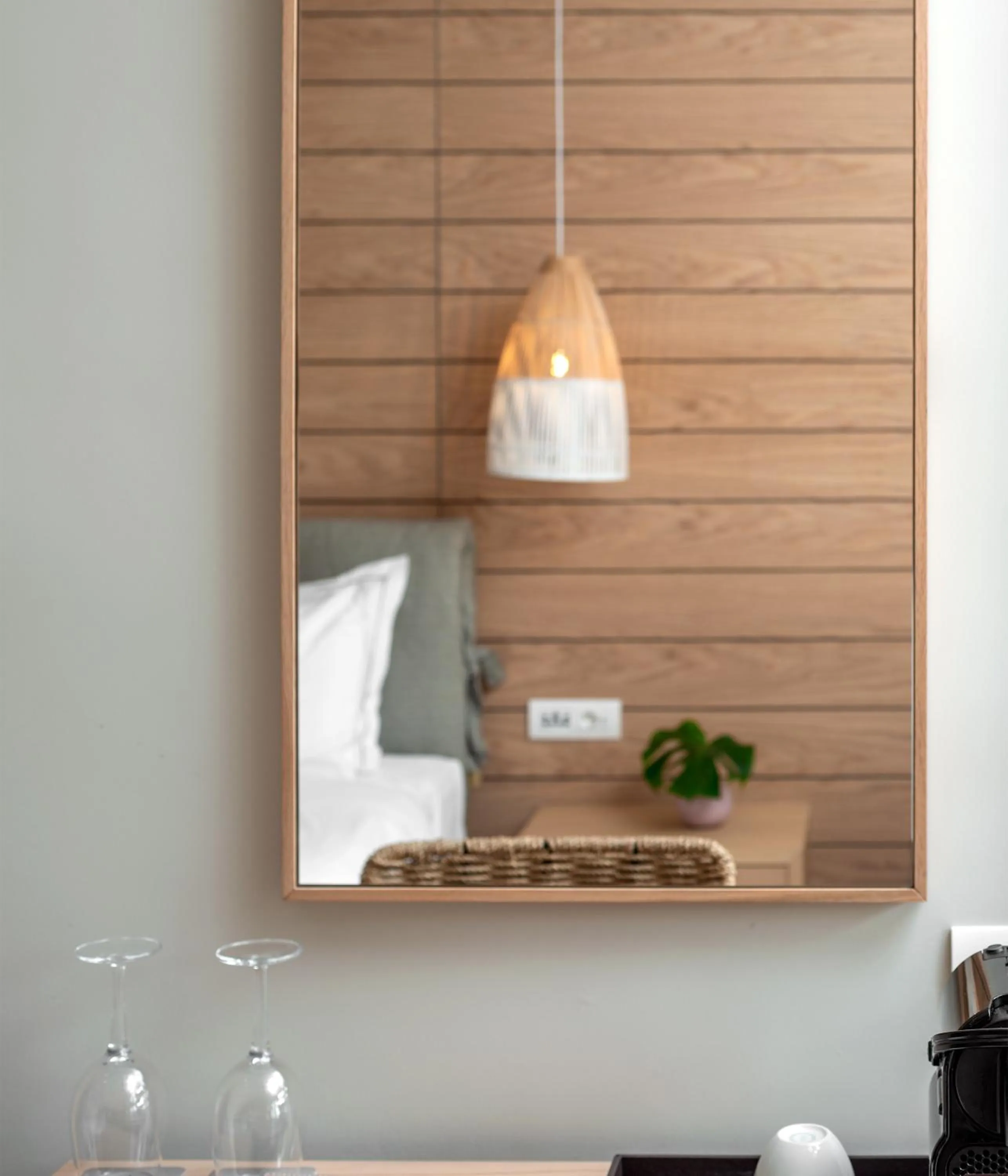 Ikones Seafront Luxury Suites