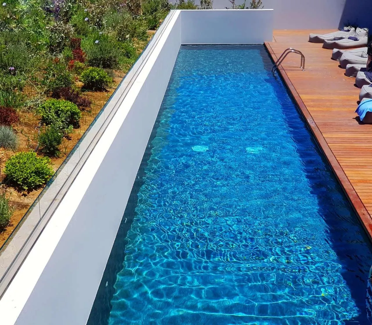 Ikones Seafront Luxury Suites