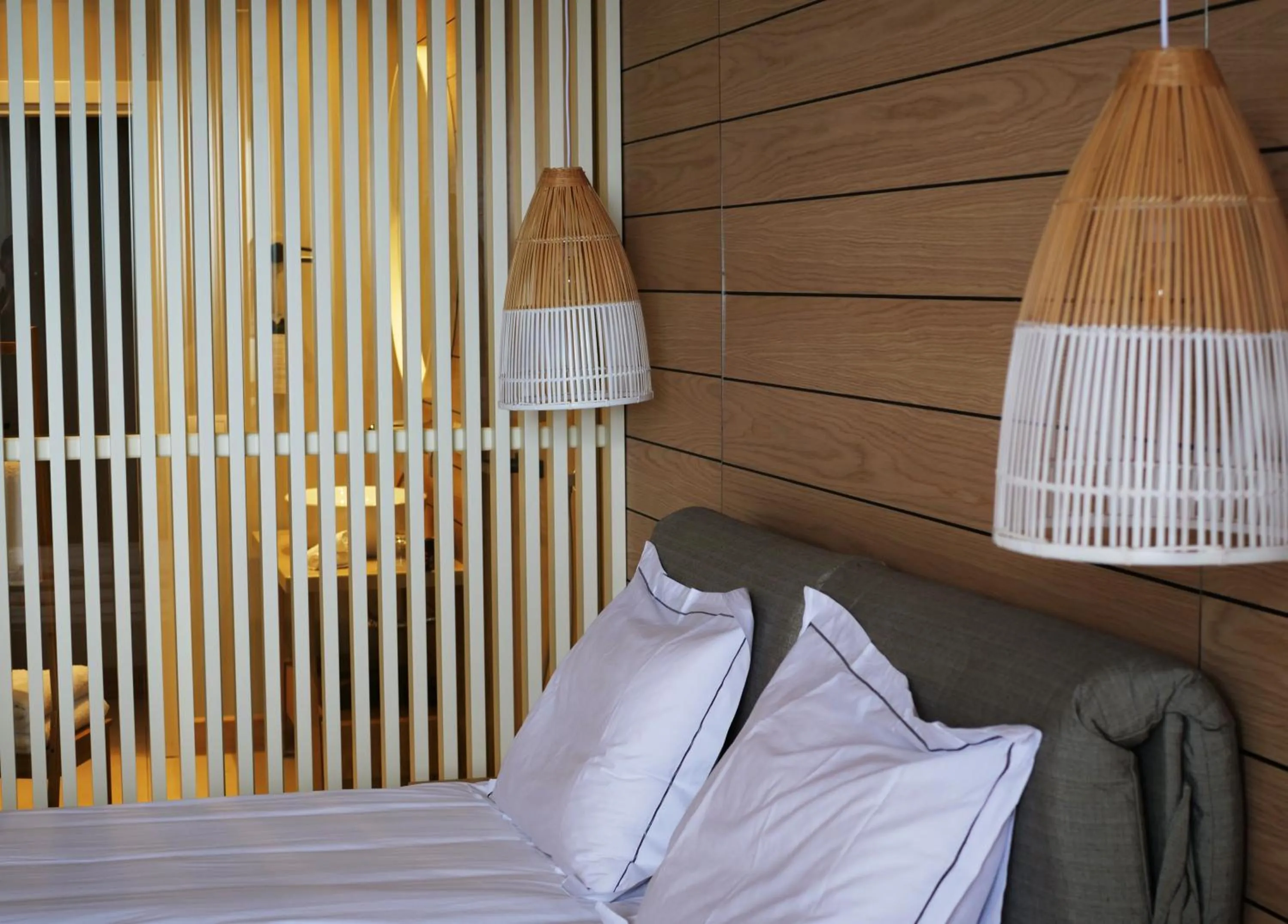 Ikones Seafront Luxury Suites