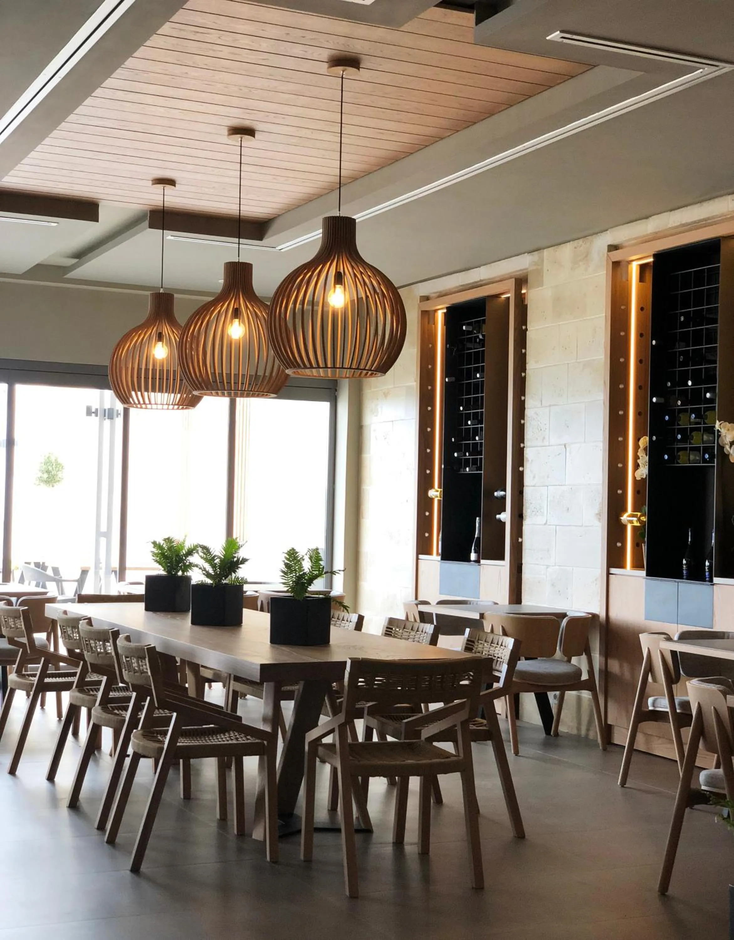 Ikones Seafront Luxury Suites