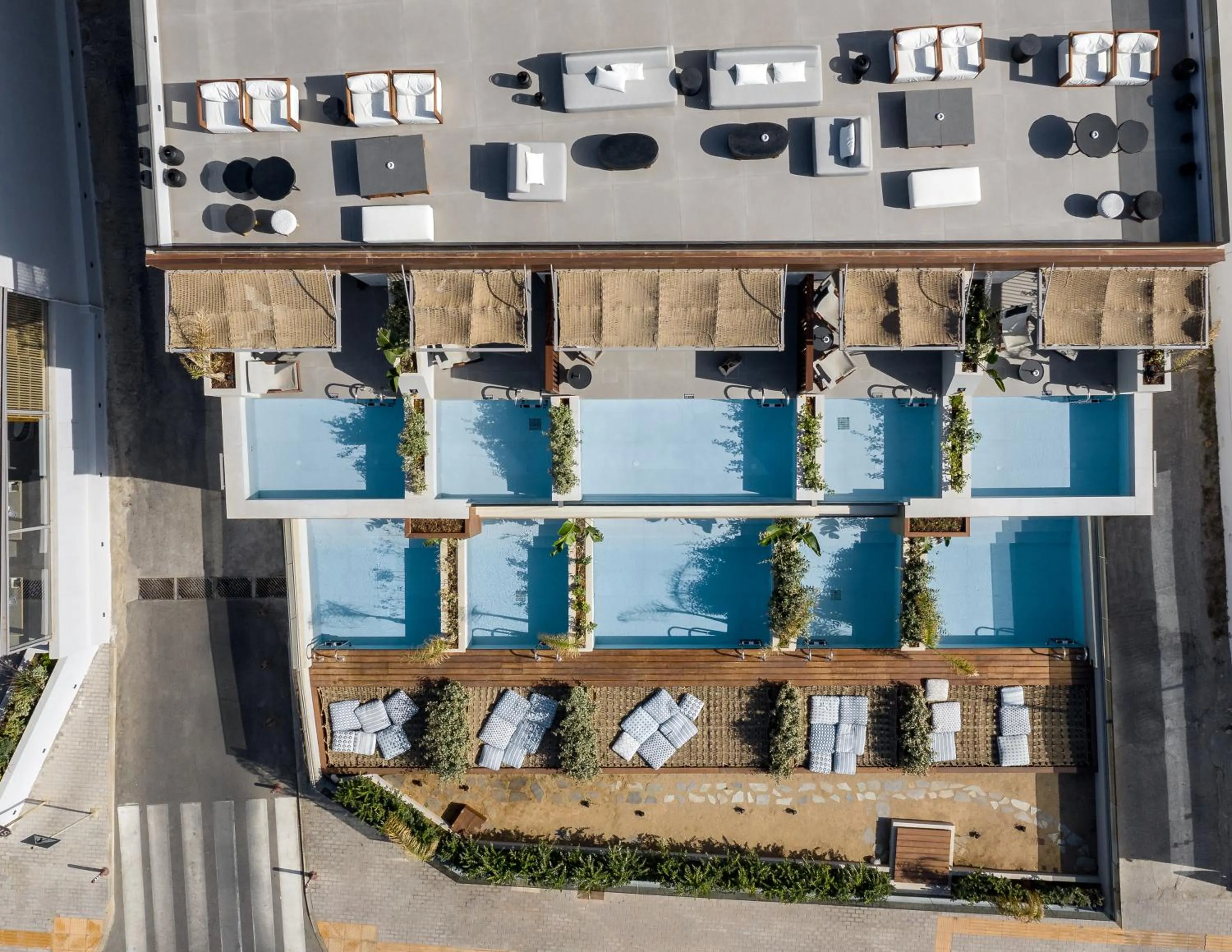 Ikones Seafront Luxury Suites