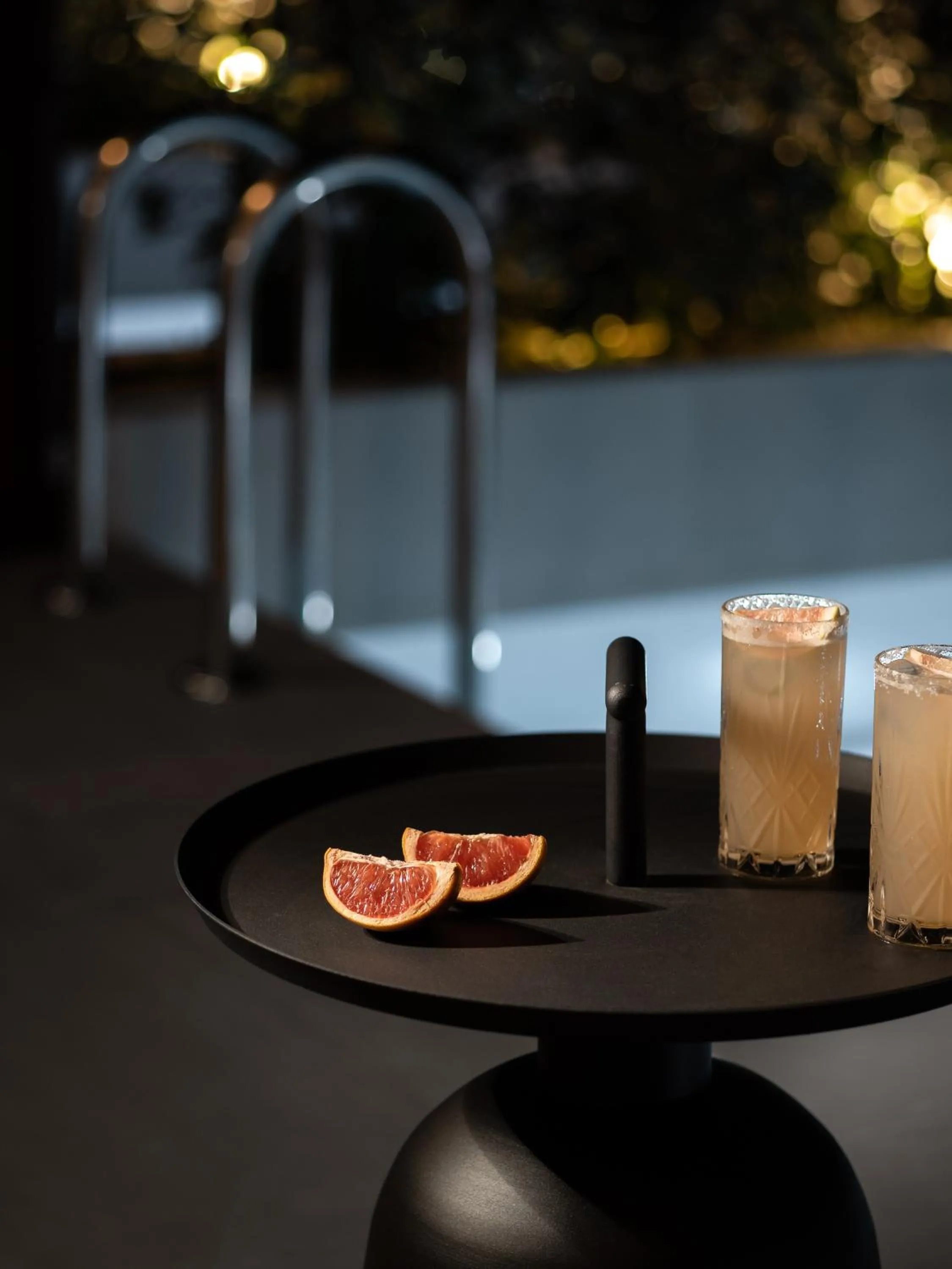 Ikones Seafront Luxury Suites