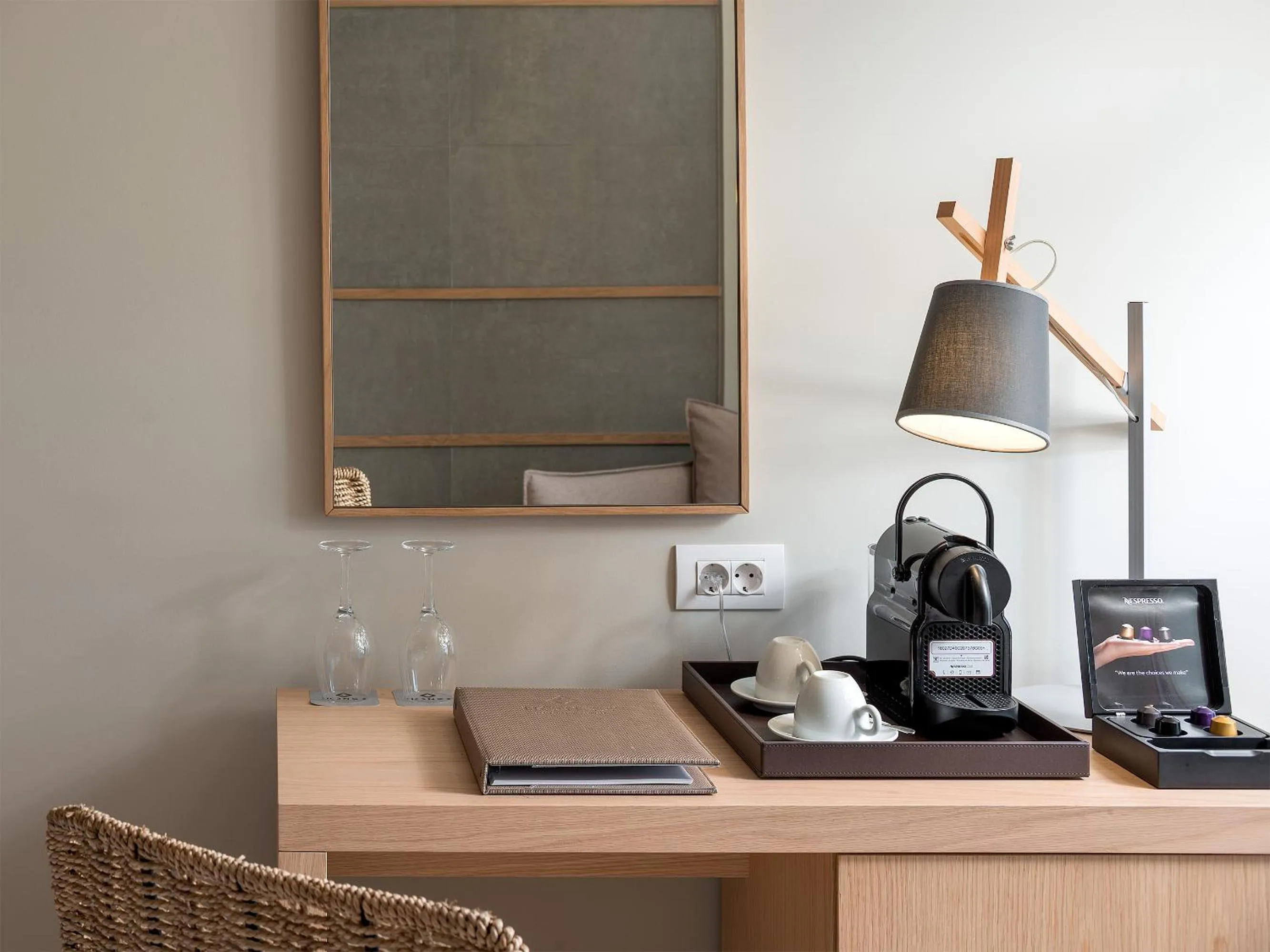 Ikones Seafront Luxury Suites