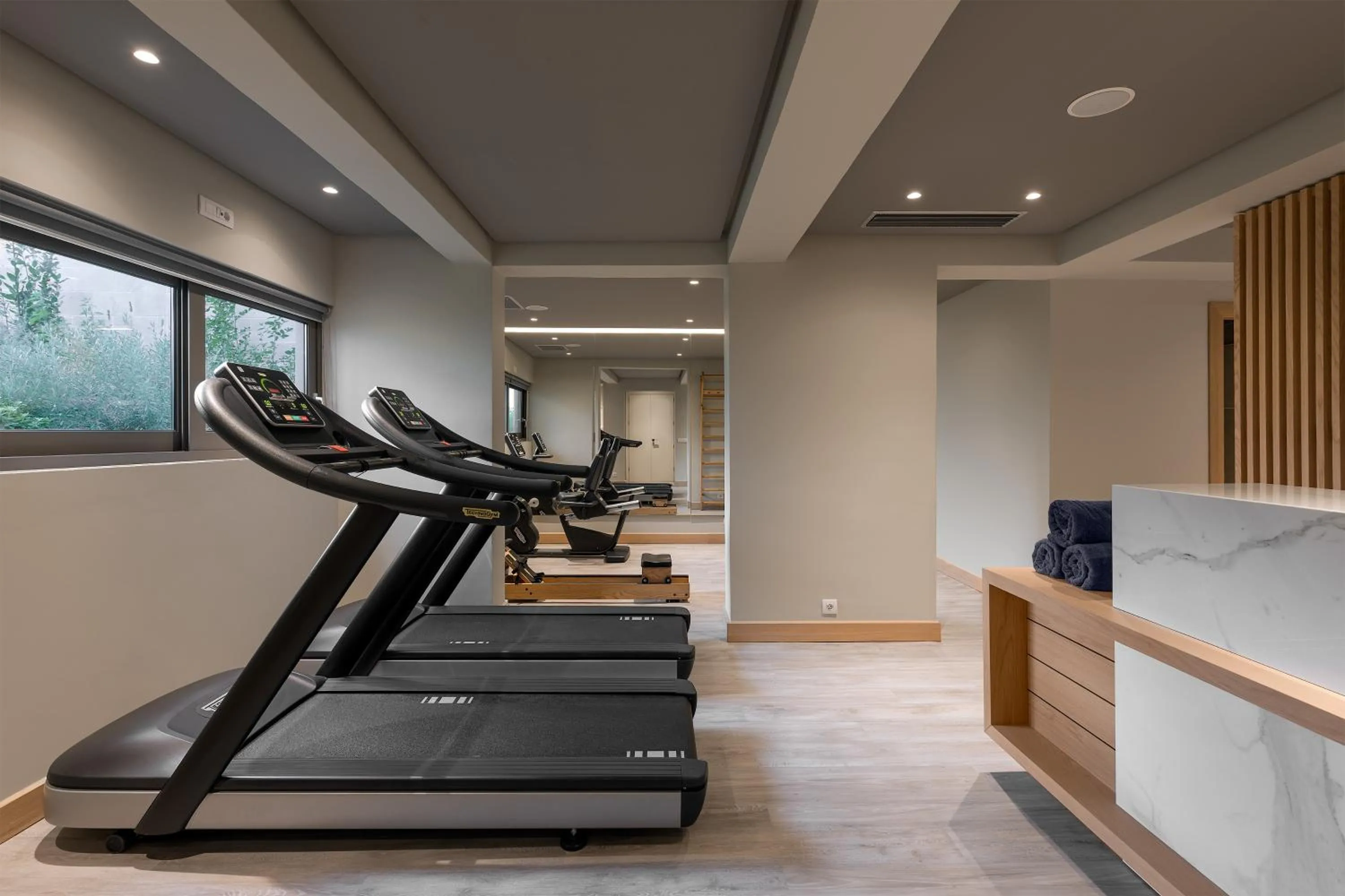 Ikones Seafront Luxury Suites