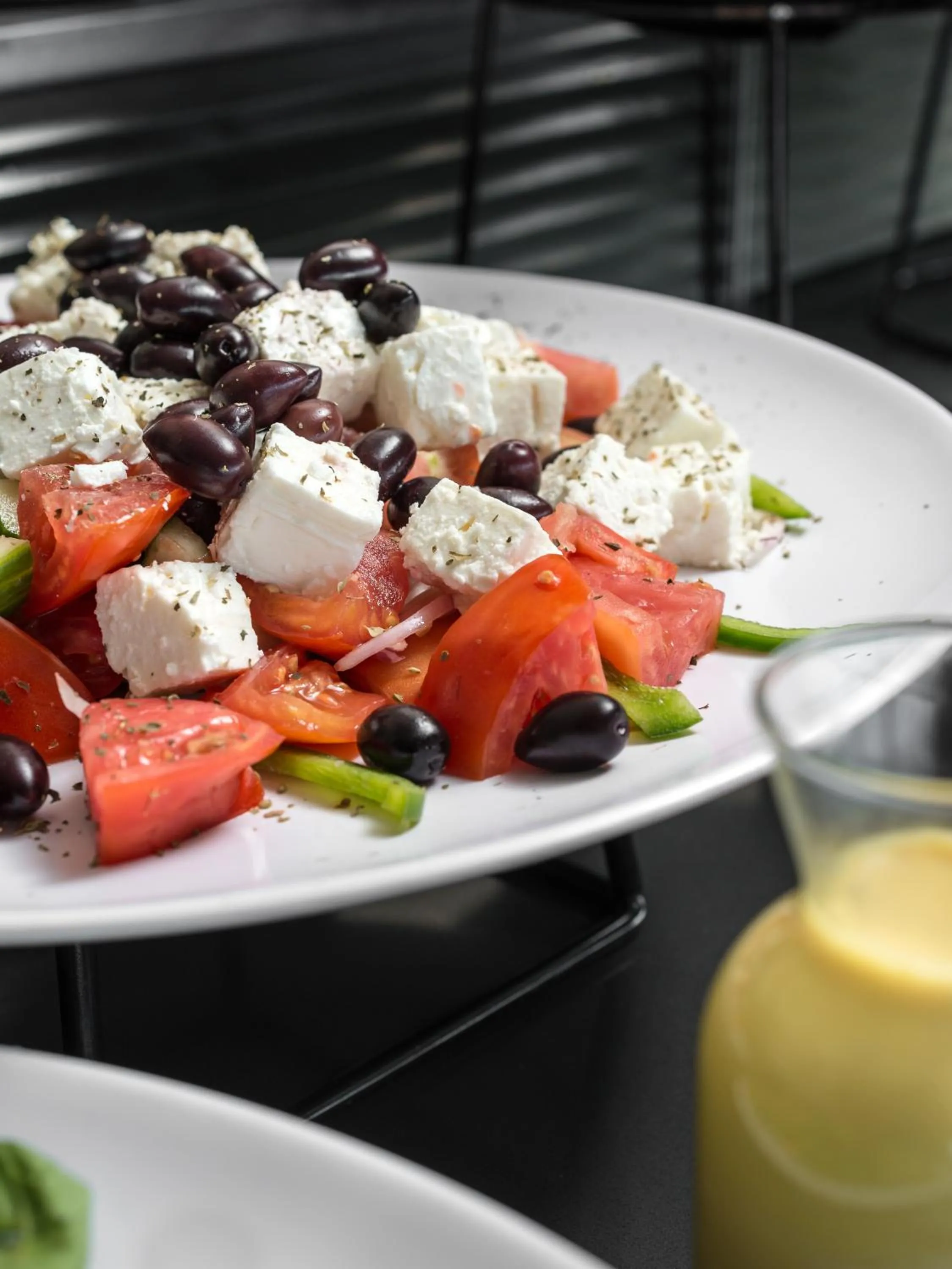 Ikones Seafront Luxury Suites