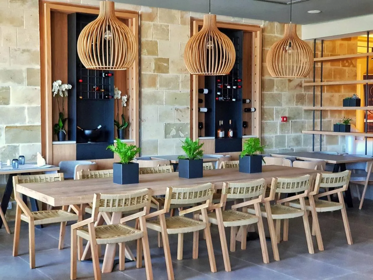 Ikones Seafront Luxury Suites