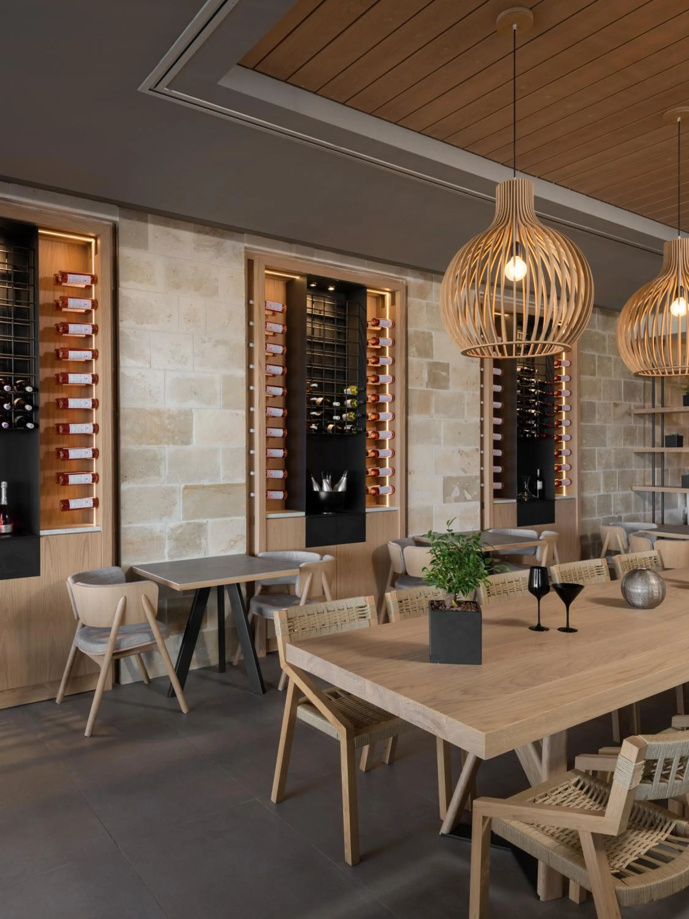 Ikones Seafront Luxury Suites