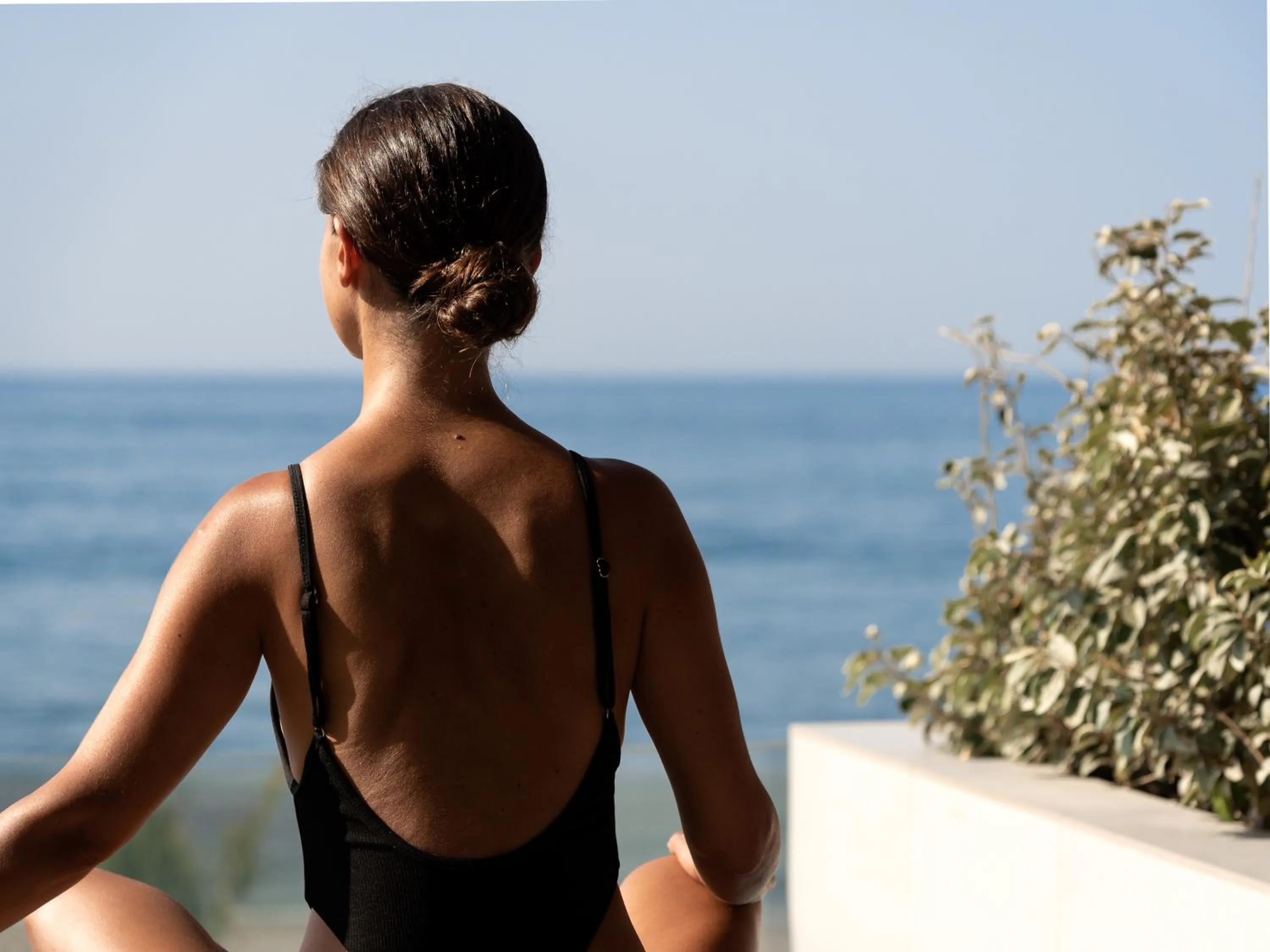 Ikones Seafront Luxury Suites