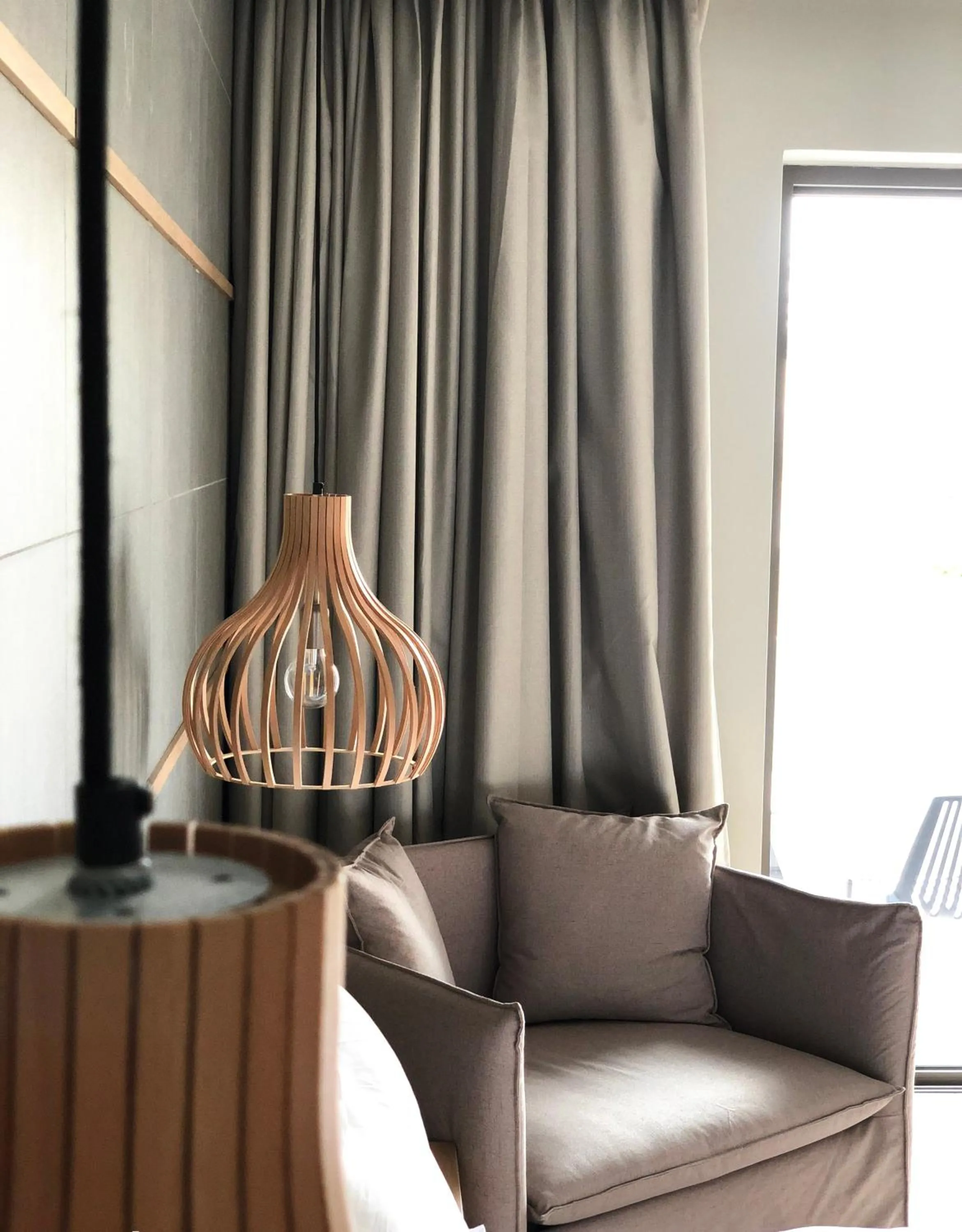 Ikones Seafront Luxury Suites