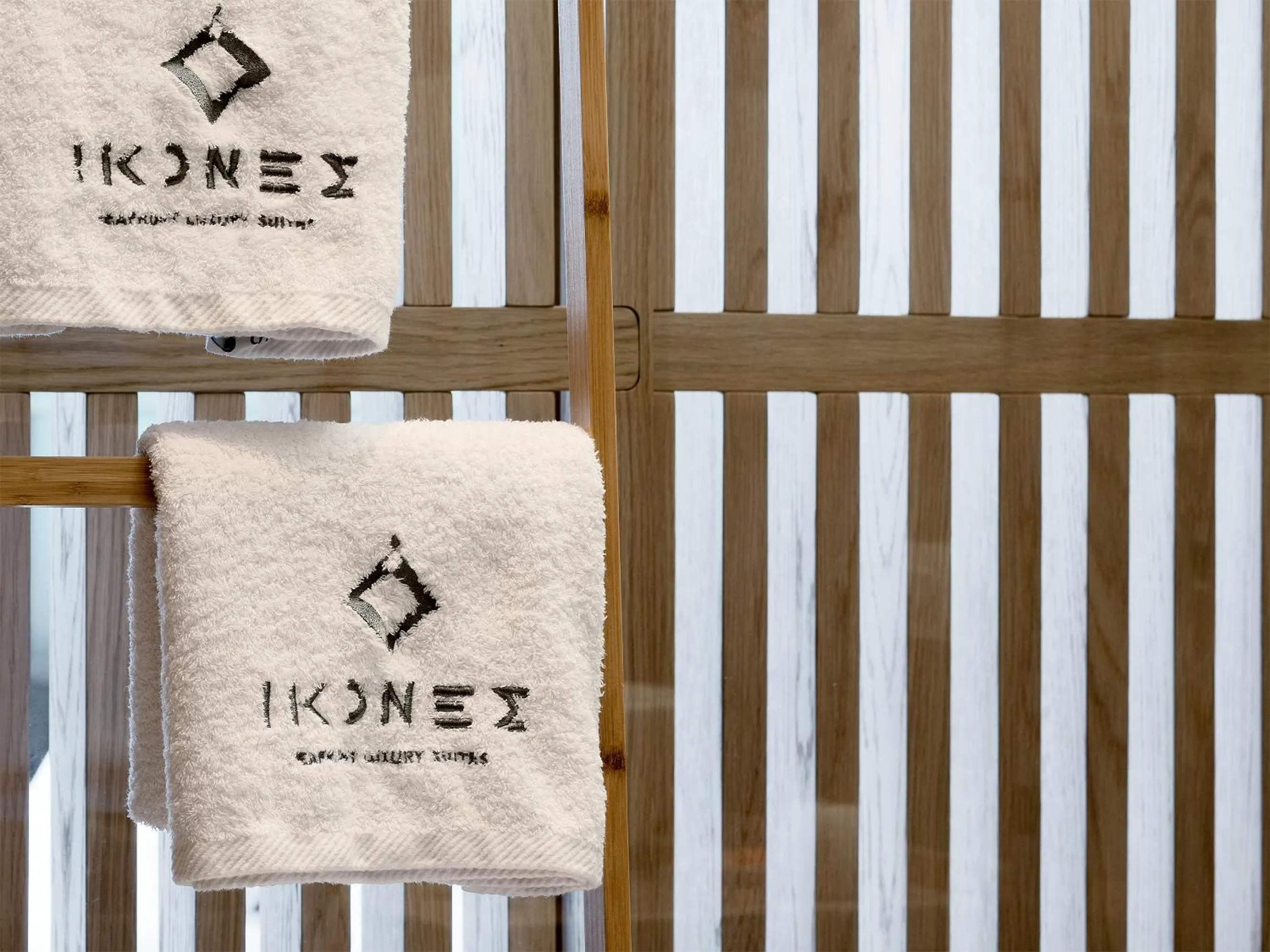 Ikones Seafront Luxury Suites