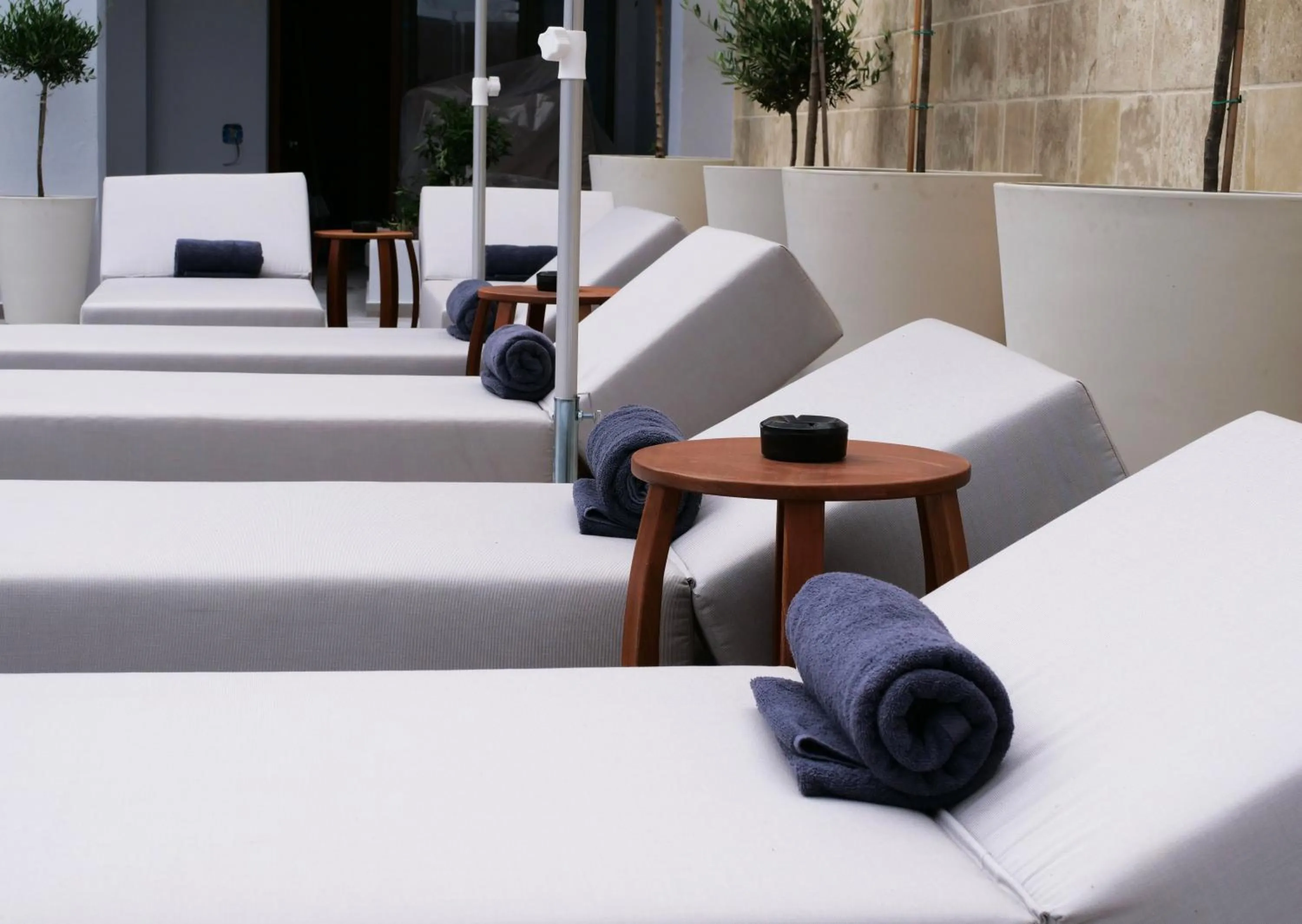 Ikones Seafront Luxury Suites