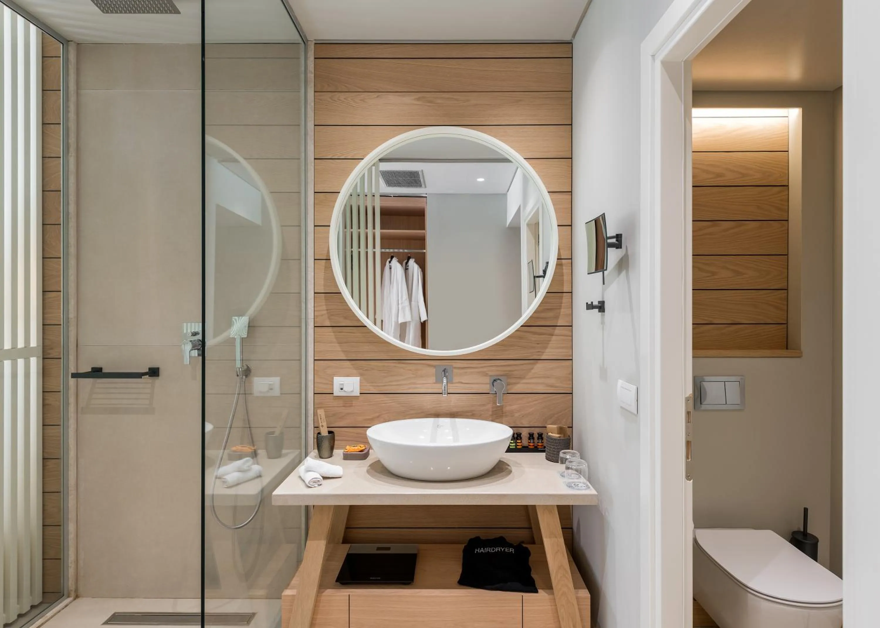 Ikones Seafront Luxury Suites