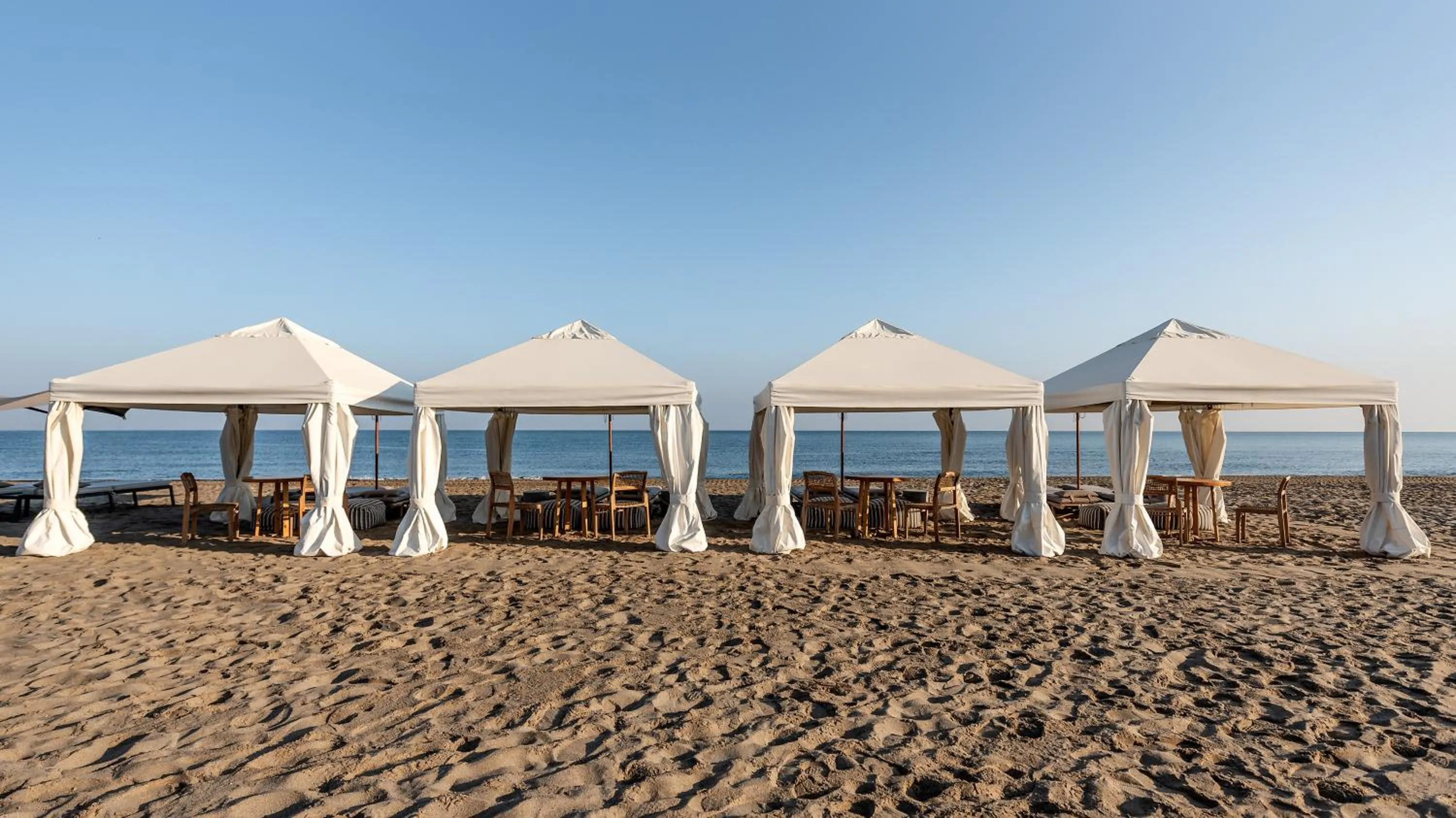 Ikones Seafront Luxury Suites