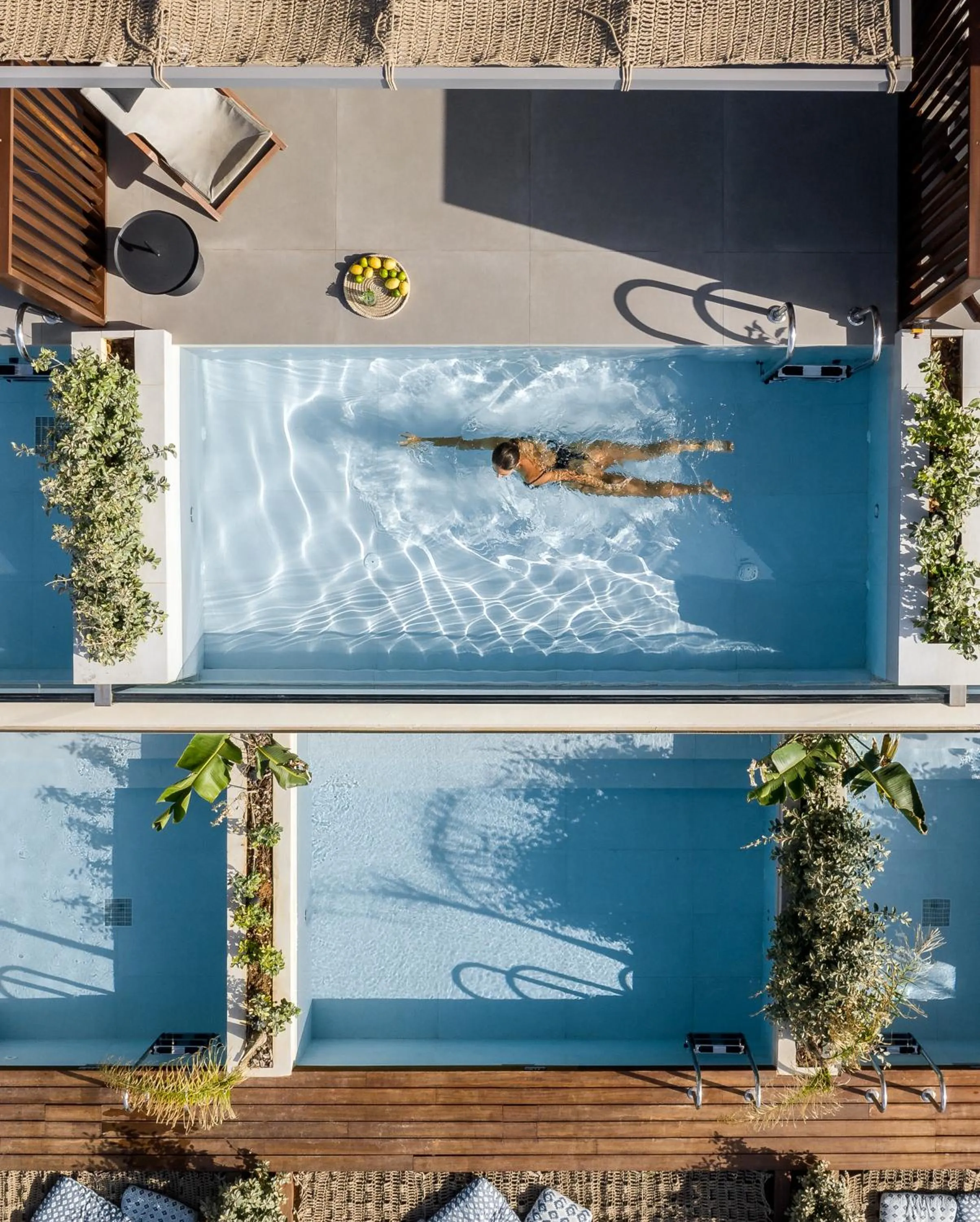 Ikones Seafront Luxury Suites