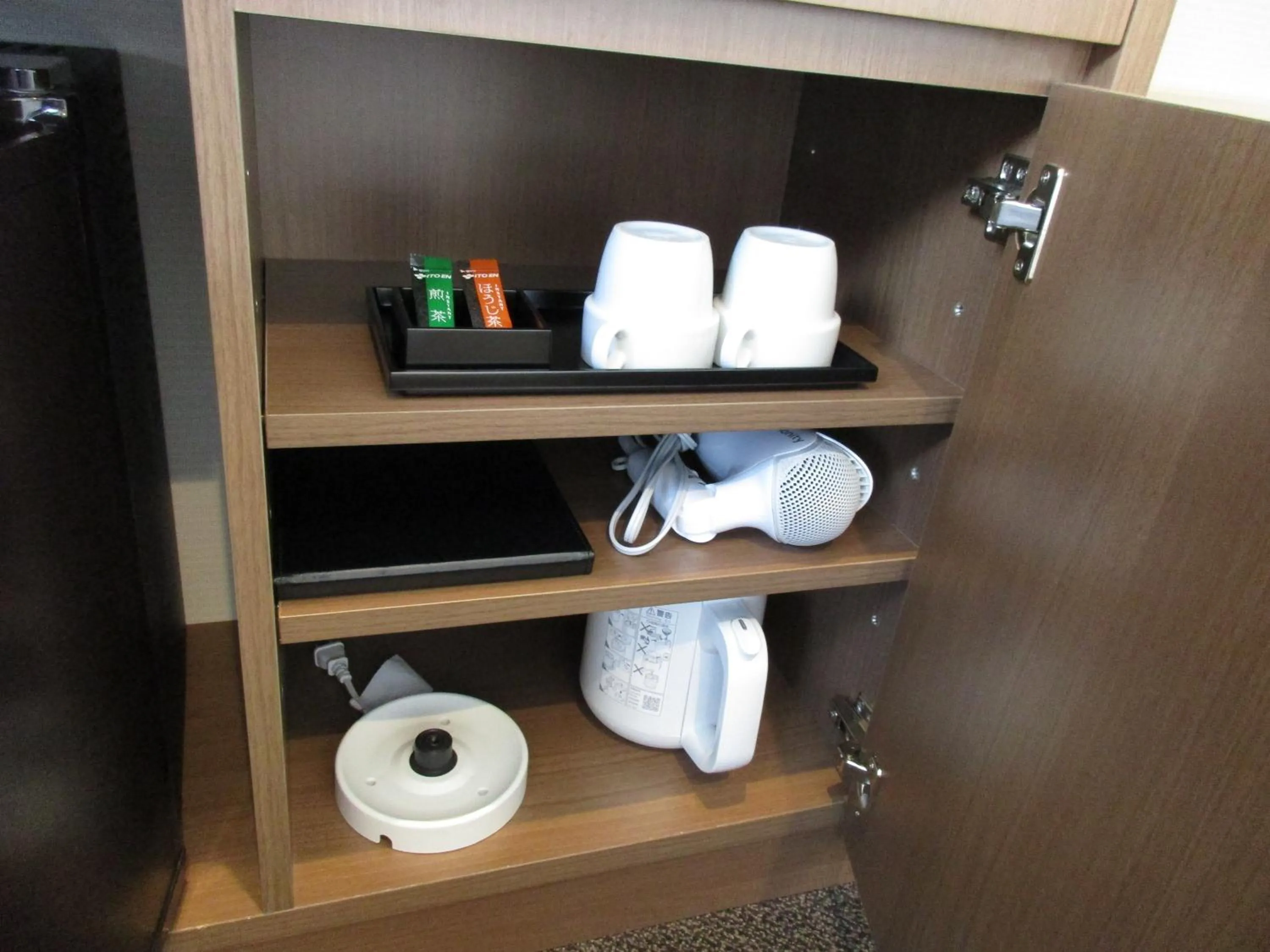 Y's HOTEL Shin Osaka