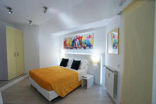 Duca's House
