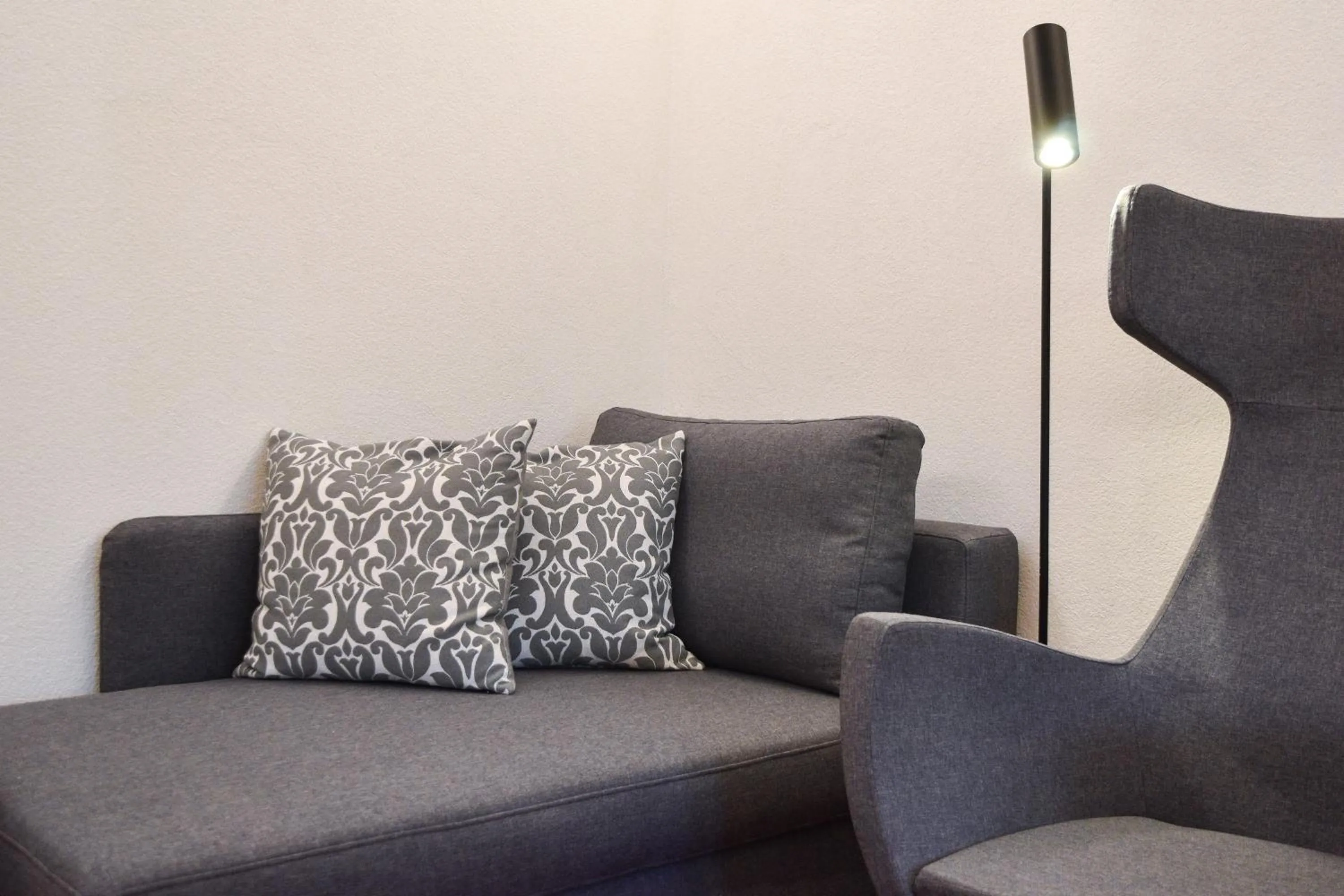 Photo of the whole room in Sonnenhotel Soldanella Sonneck