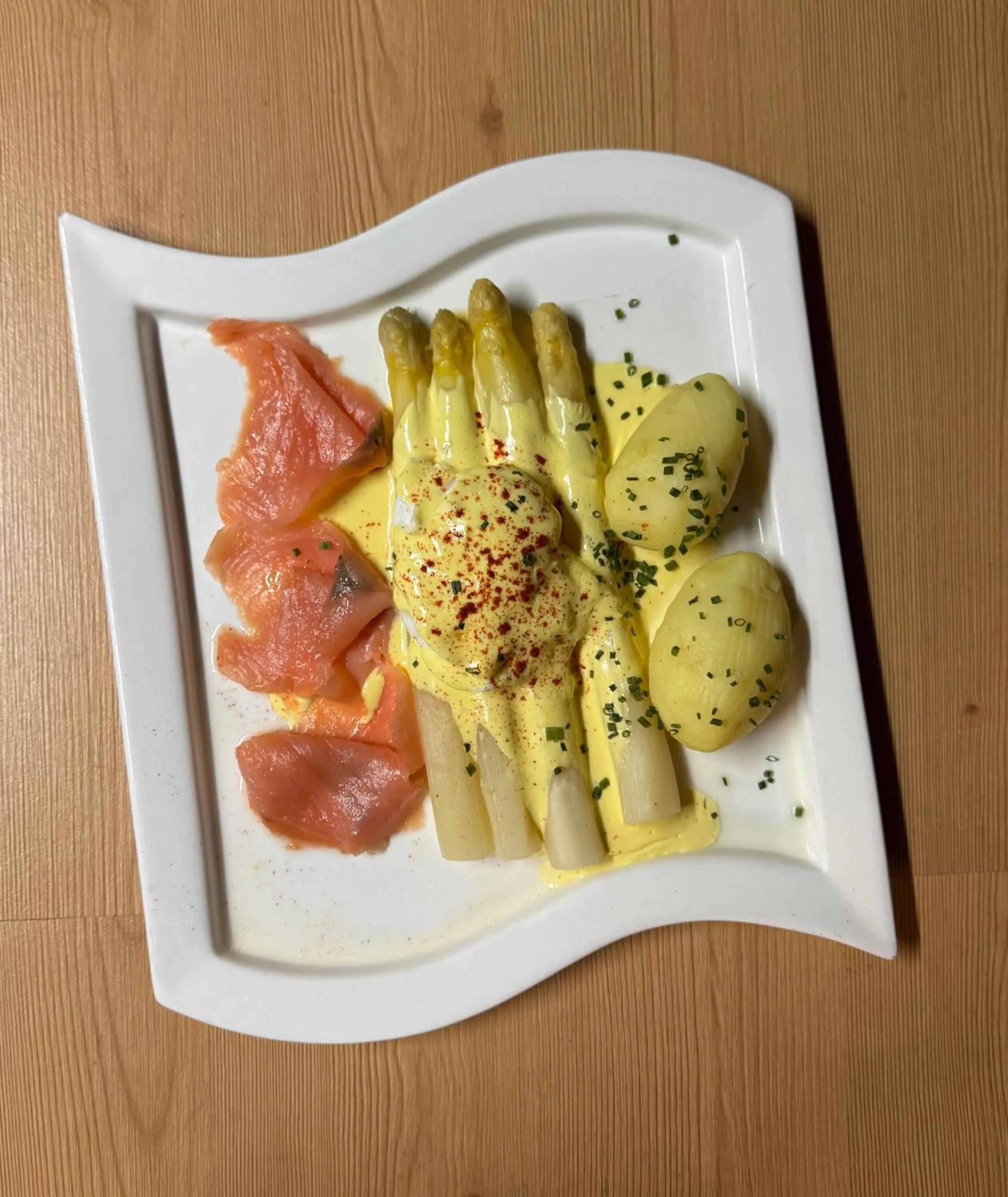 Restaurant/places to eat in Sonnenhotel Soldanella Sonneck