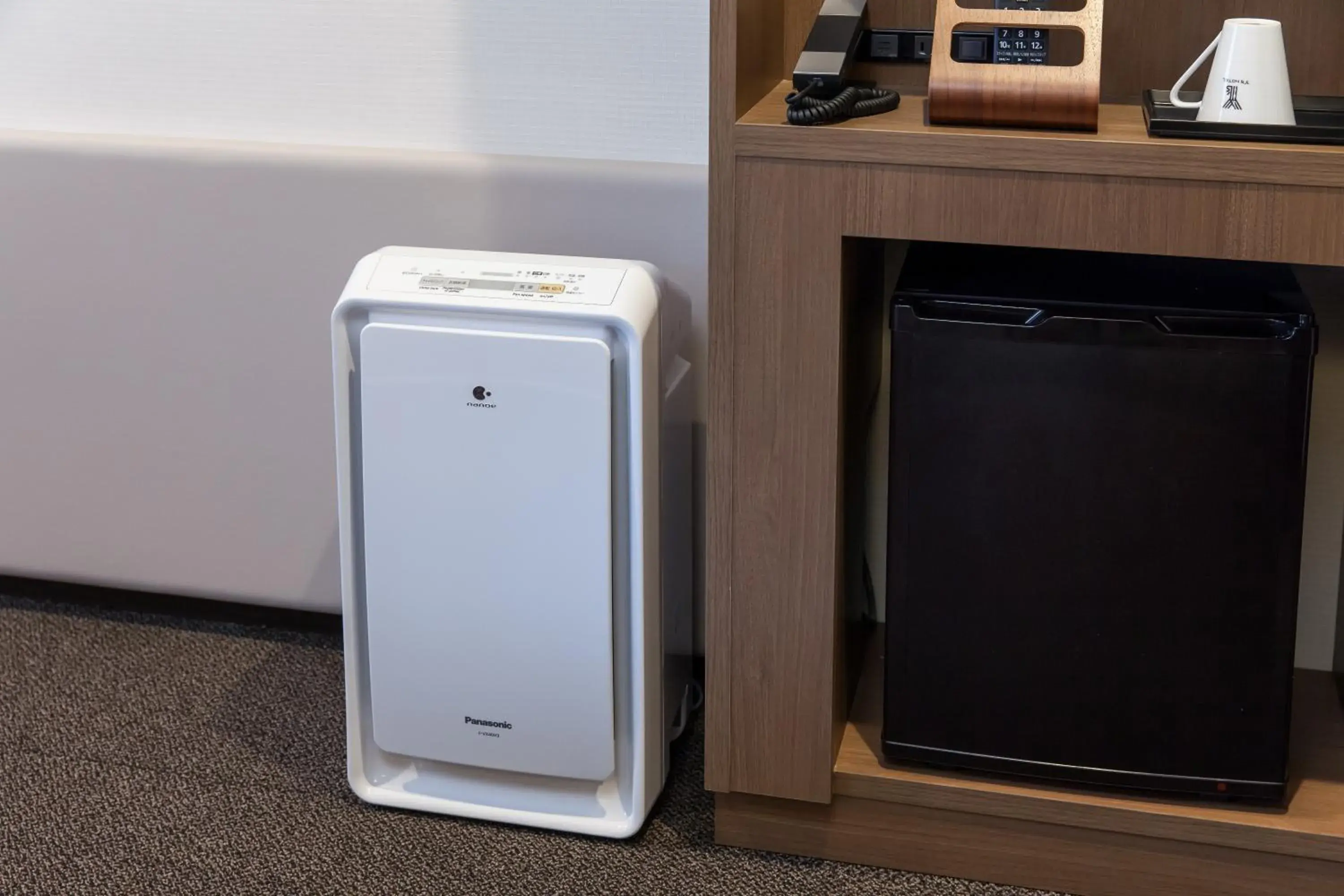 Double Room - single occupancy - Non-Smoking in Y's HOTEL Hanshin Amagasaki Ekimae Double Room - single occupancy - Non-Smoking in Y's HOTEL Hanshin Amagasaki Ekimae