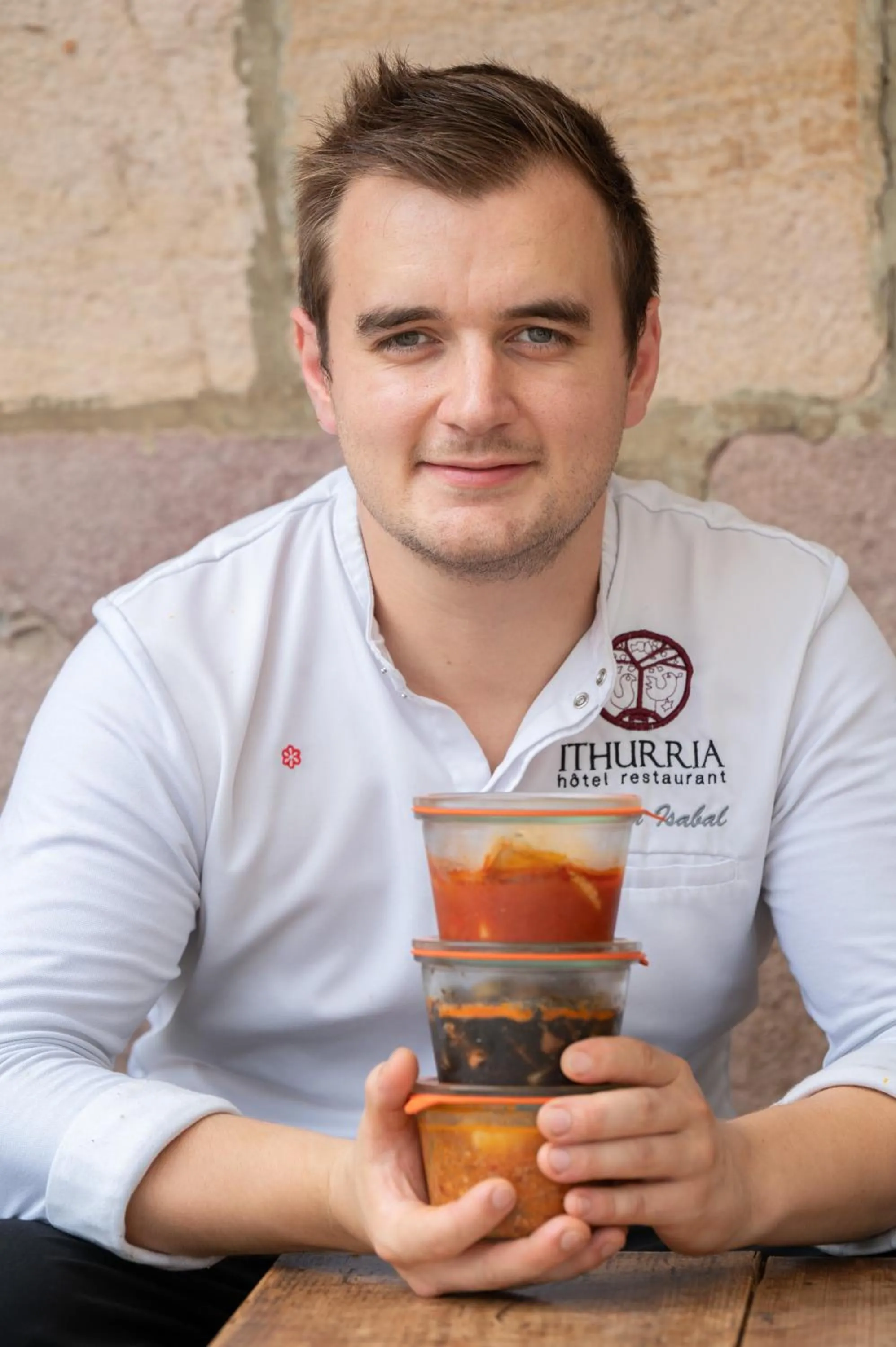 Hôtel Ithurria - Teritoria