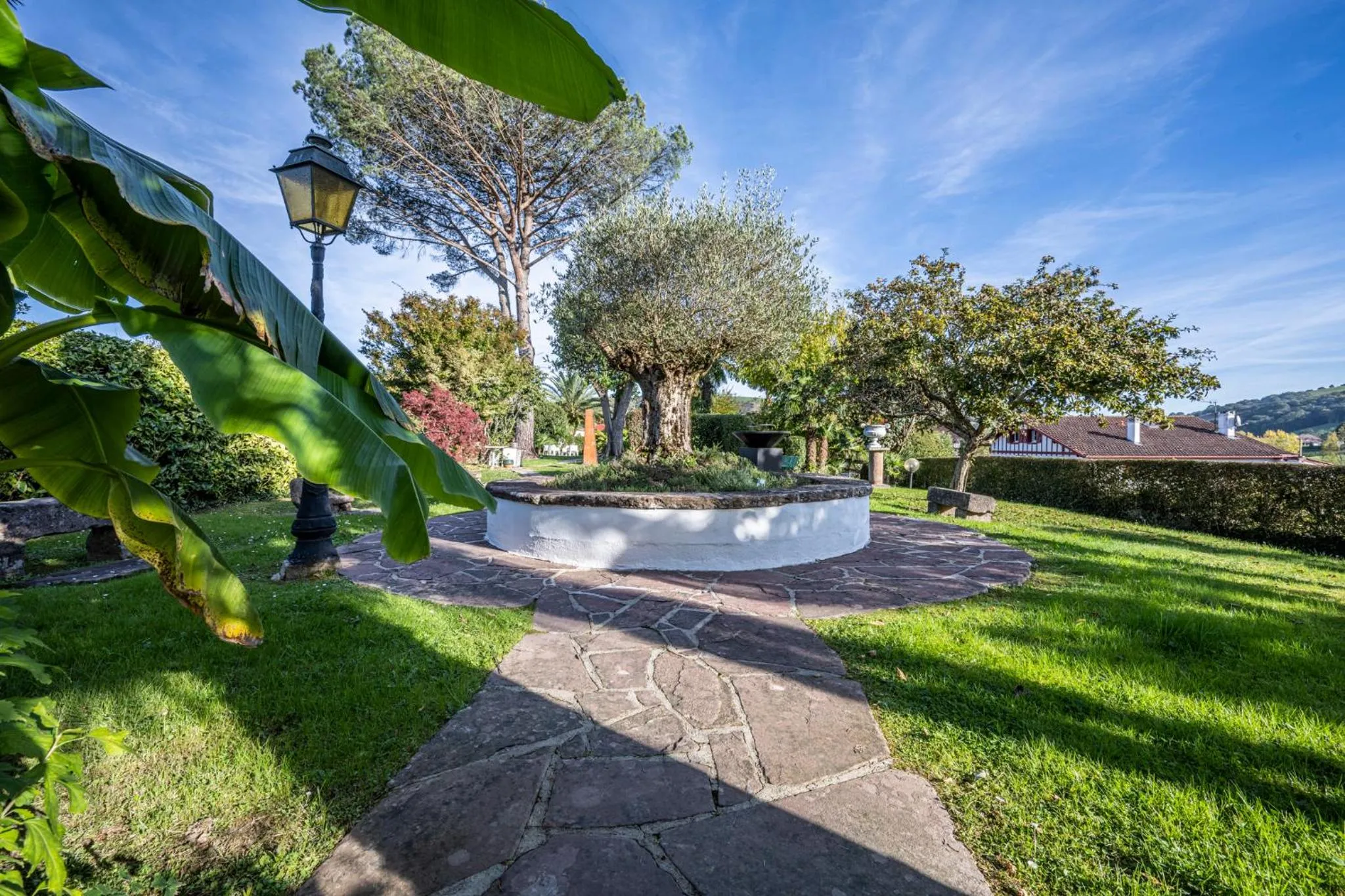 Hôtel Ithurria - Teritoria