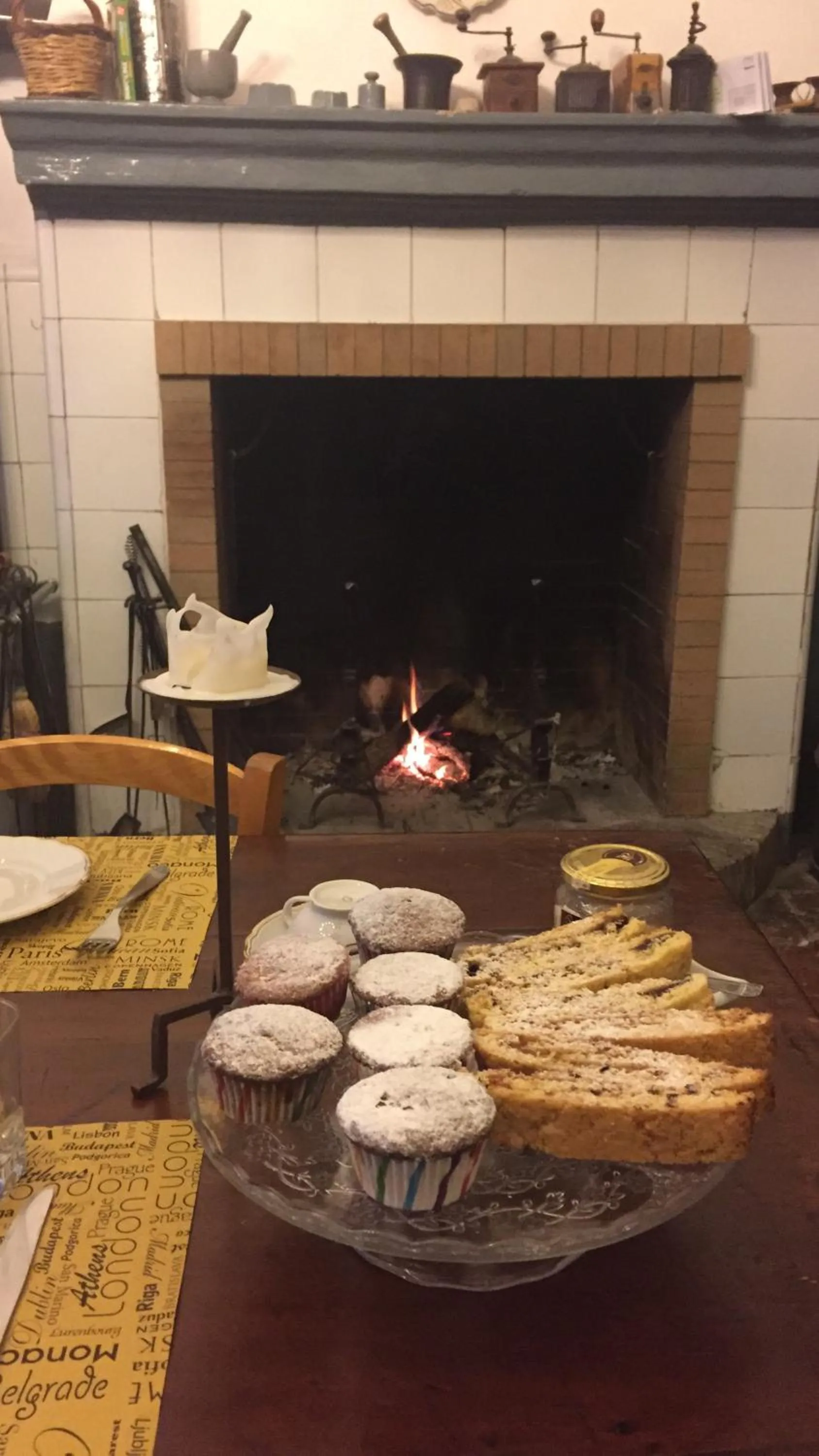 Palazzo De Fabritiis