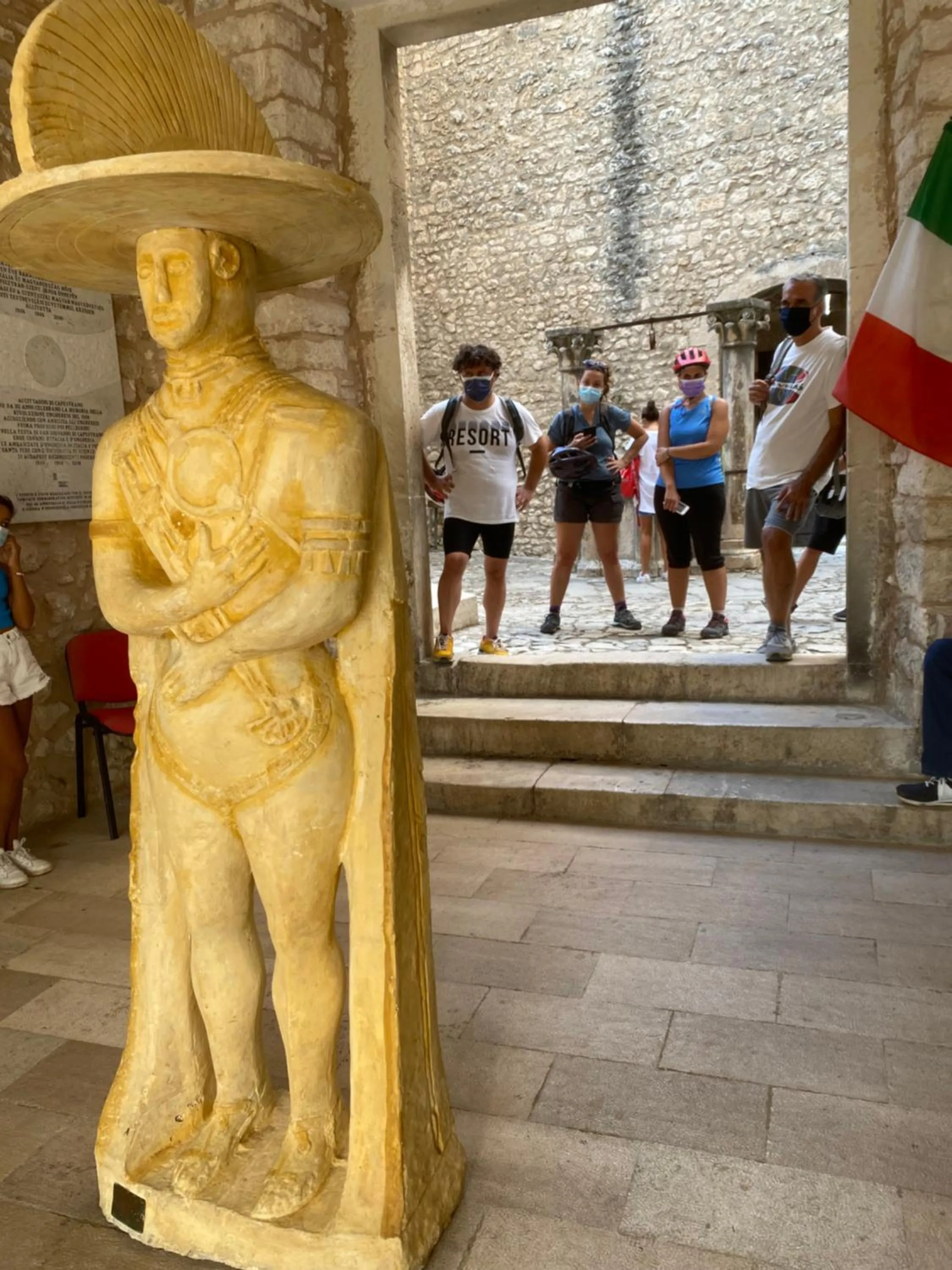 Palazzo De Fabritiis