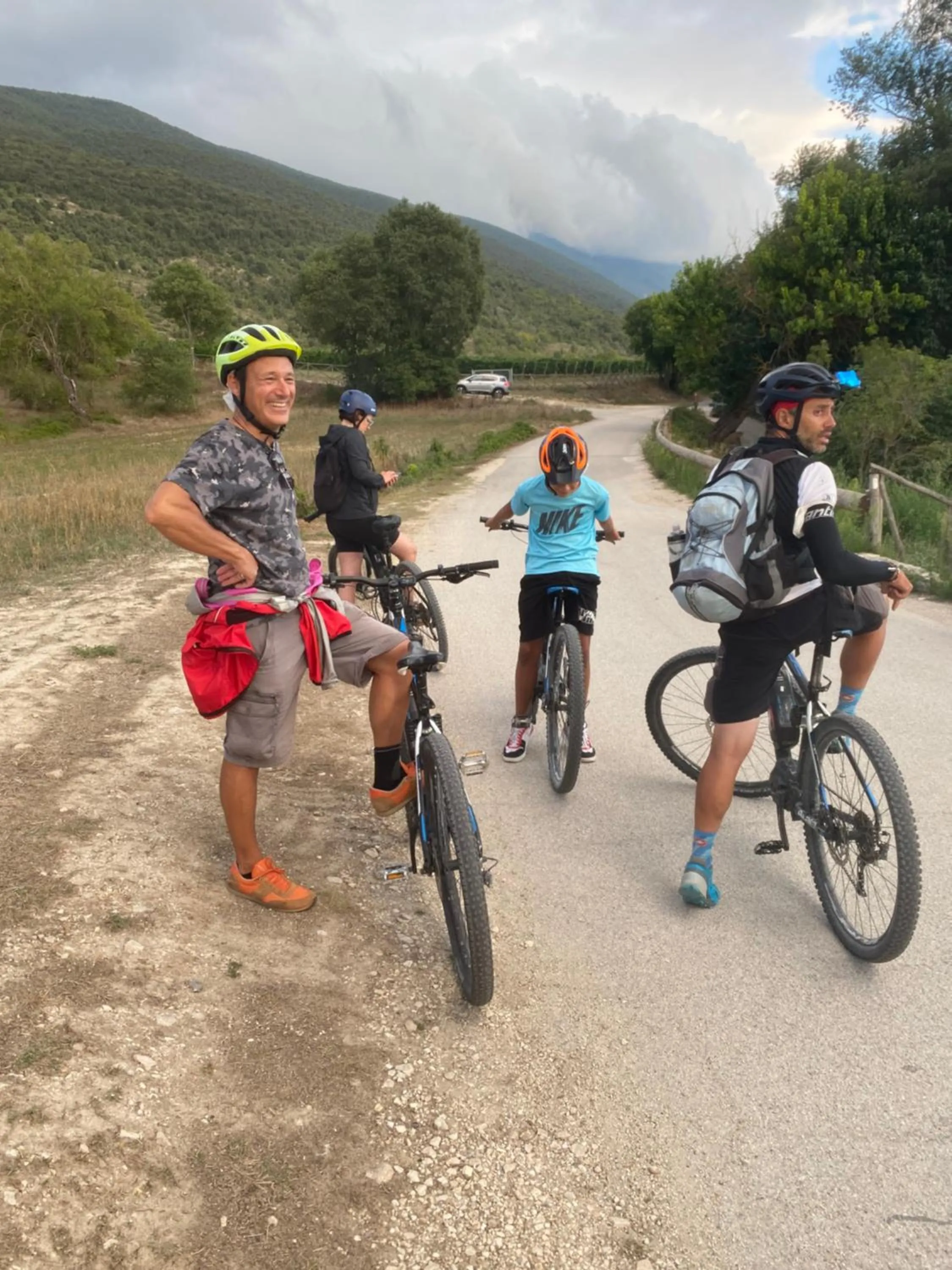 Palazzo De Fabritiis