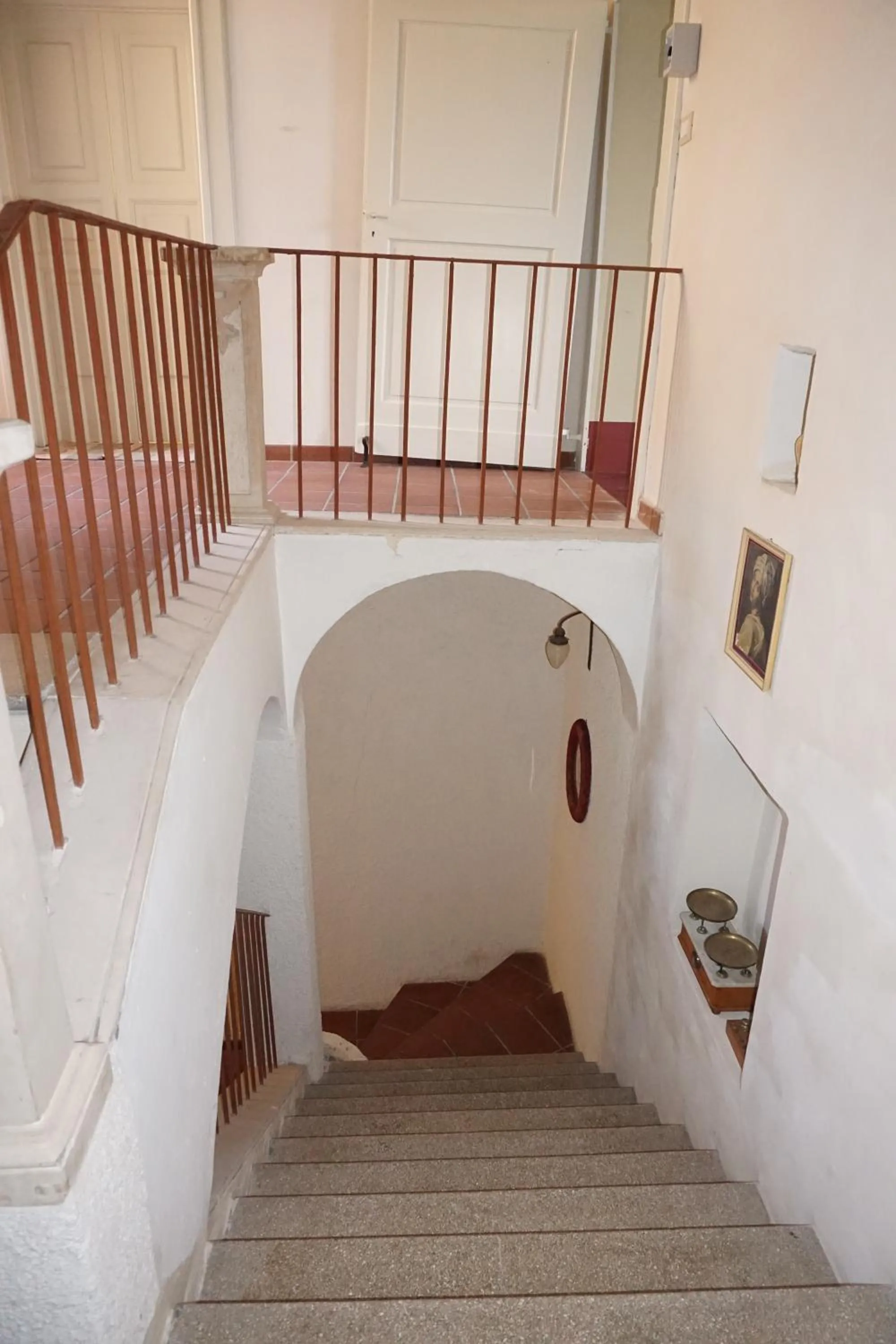 Other in Palazzo De Fabritiis