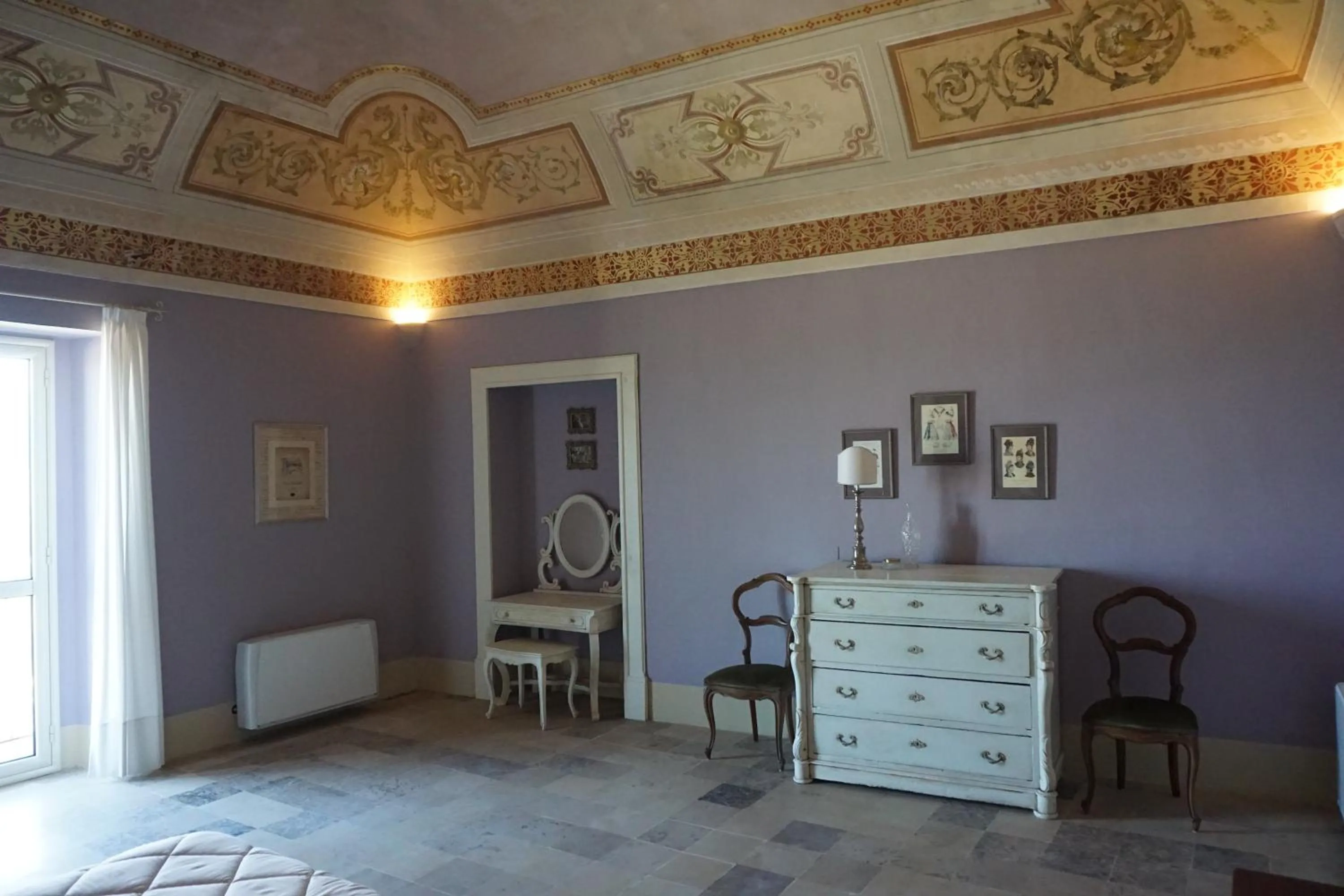 Palazzo De Fabritiis