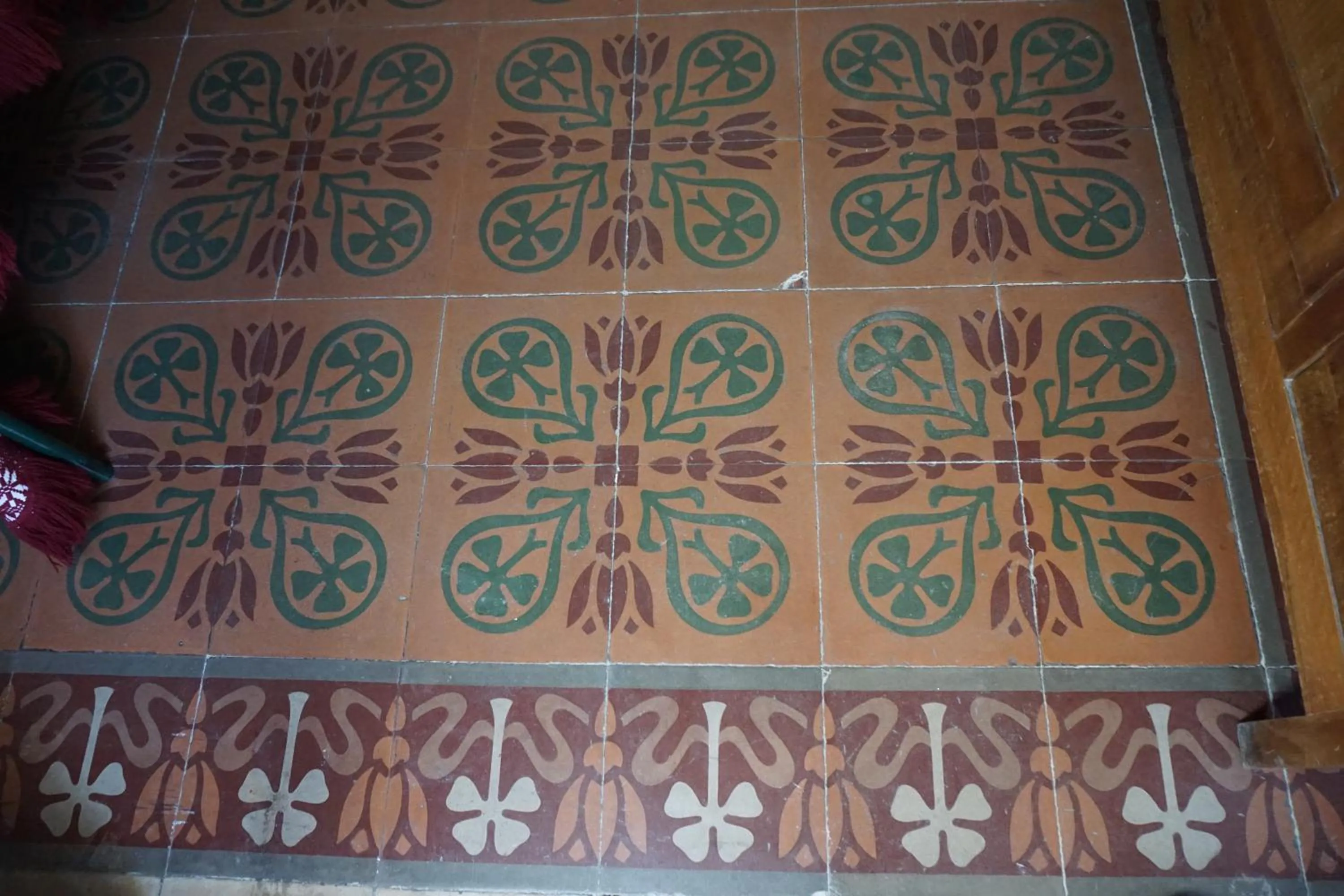 Palazzo De Fabritiis