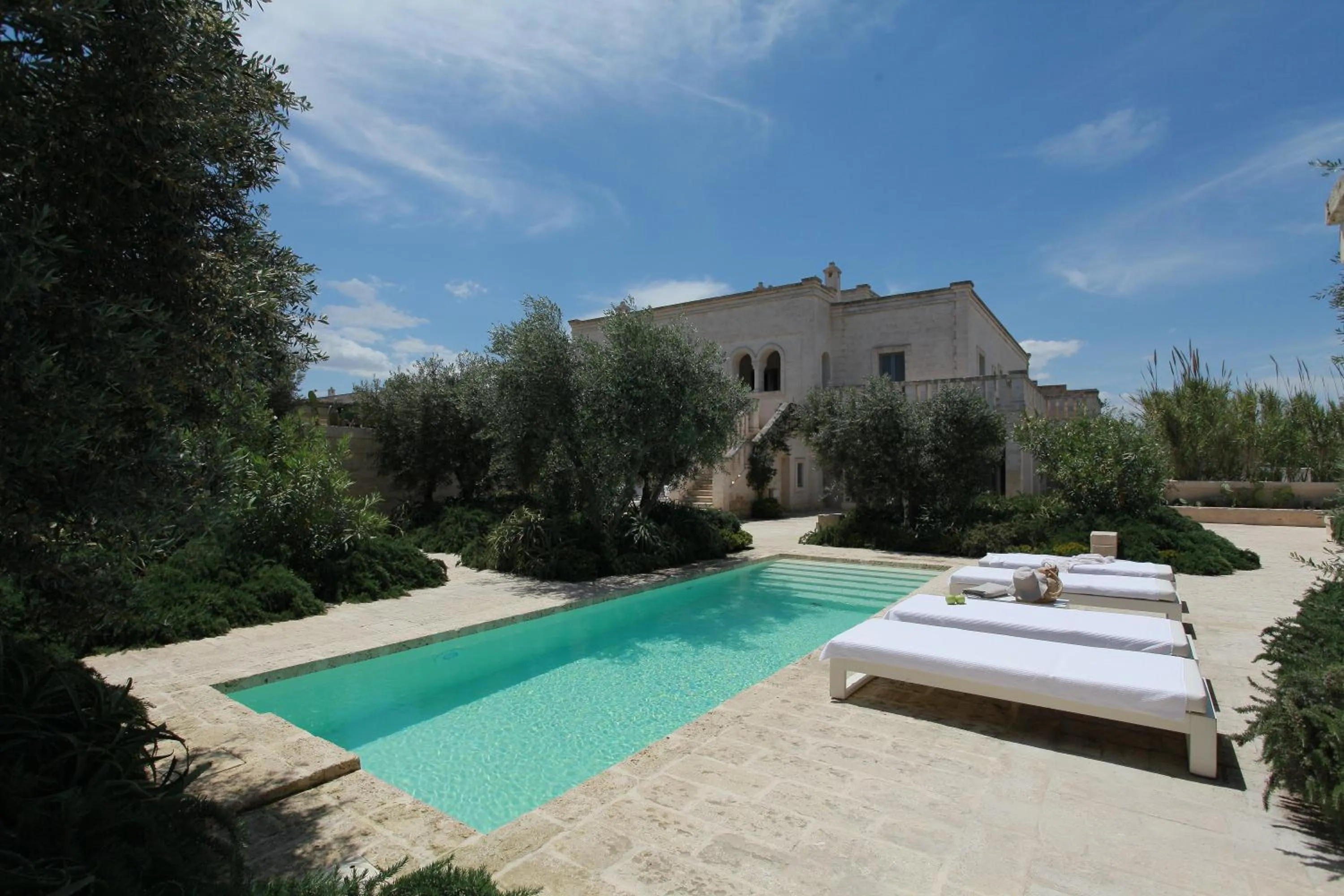 Borgo Egnazia