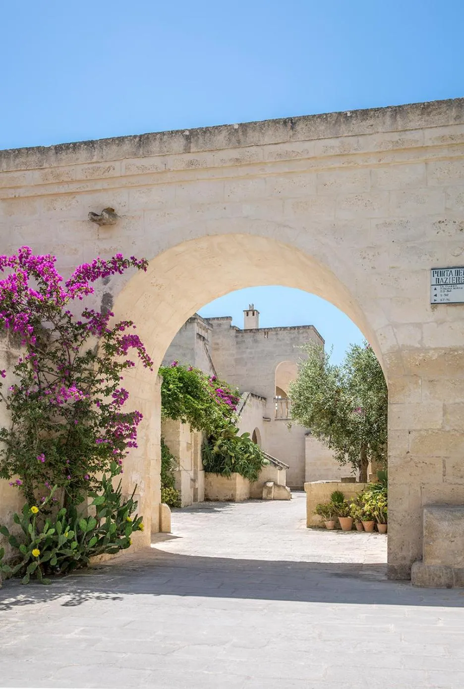 Borgo Egnazia
