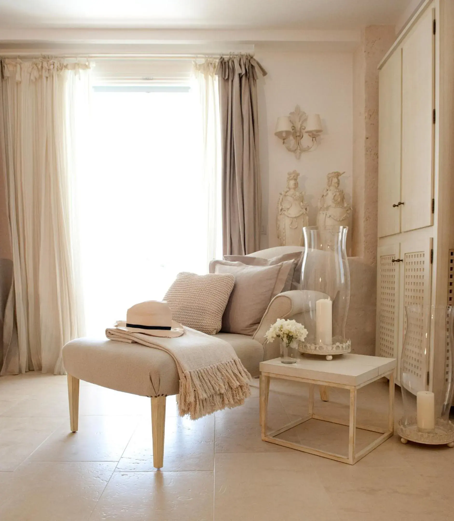 Three-Bedroom Villa - Le Ville in Borgo Egnazia Three-Bedroom Villa - Le Ville in Borgo Egnazia