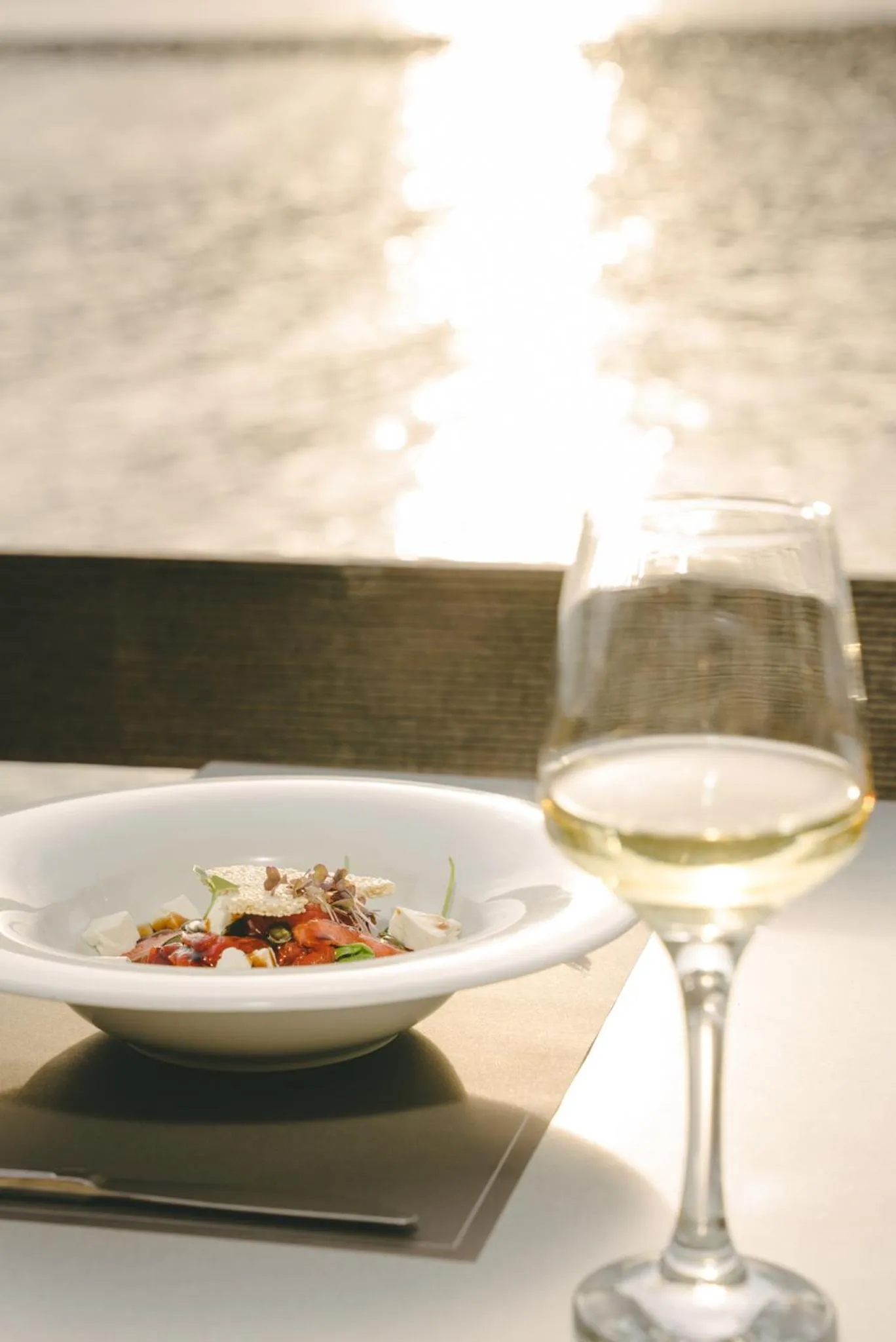 San Nicolas Resort Hotel