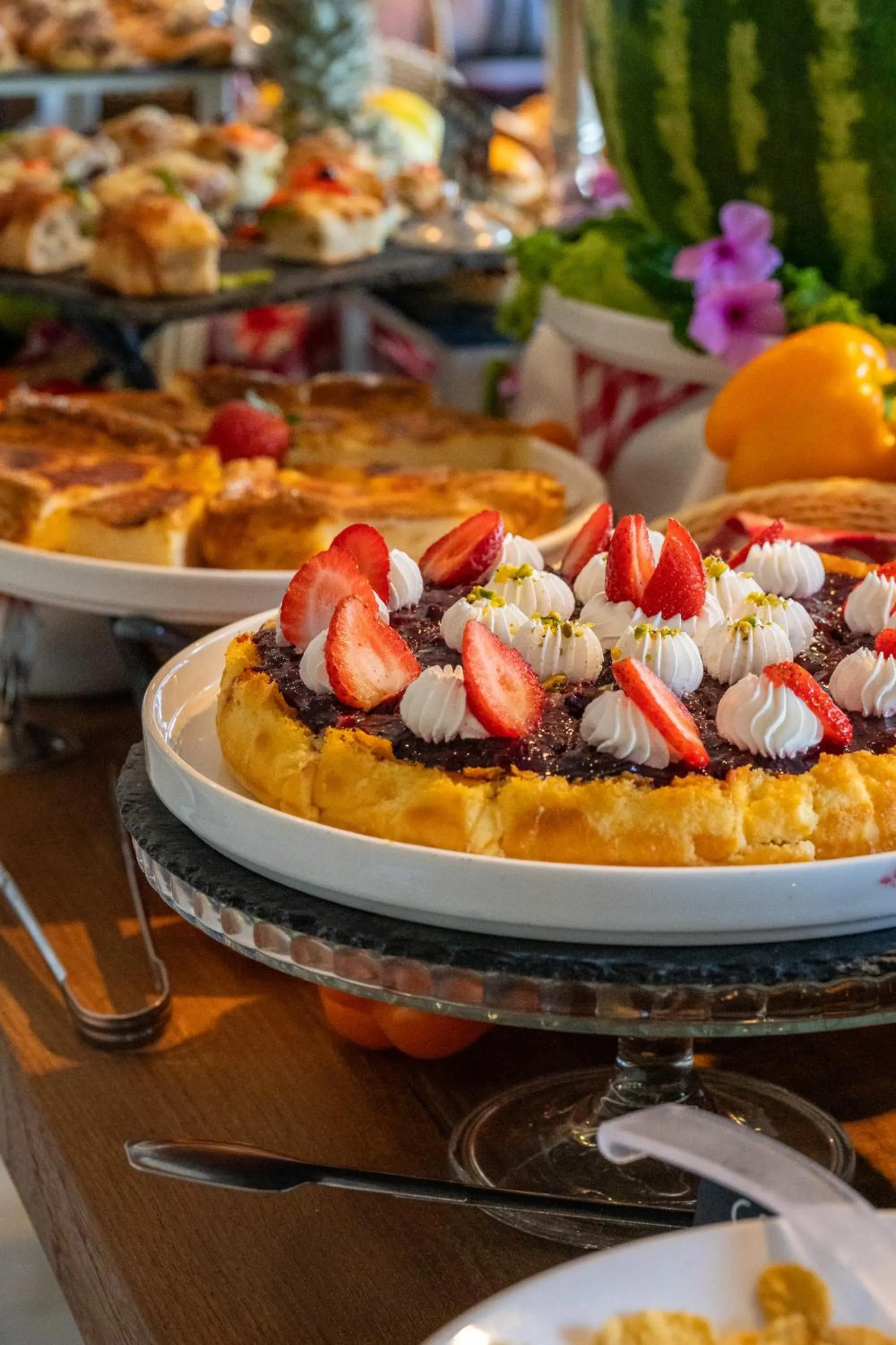 San Nicolas Resort Hotel