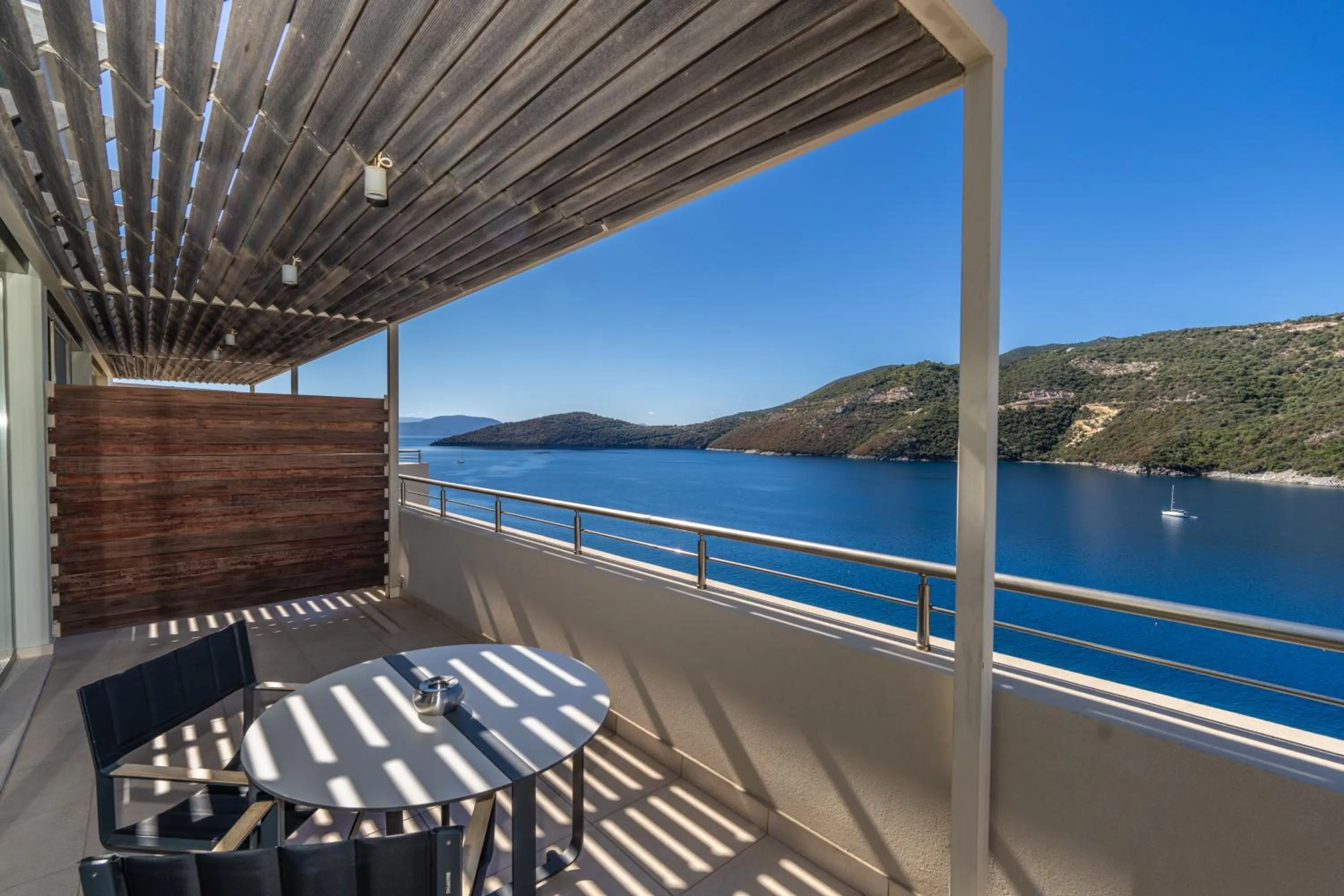 San Nicolas Resort Hotel