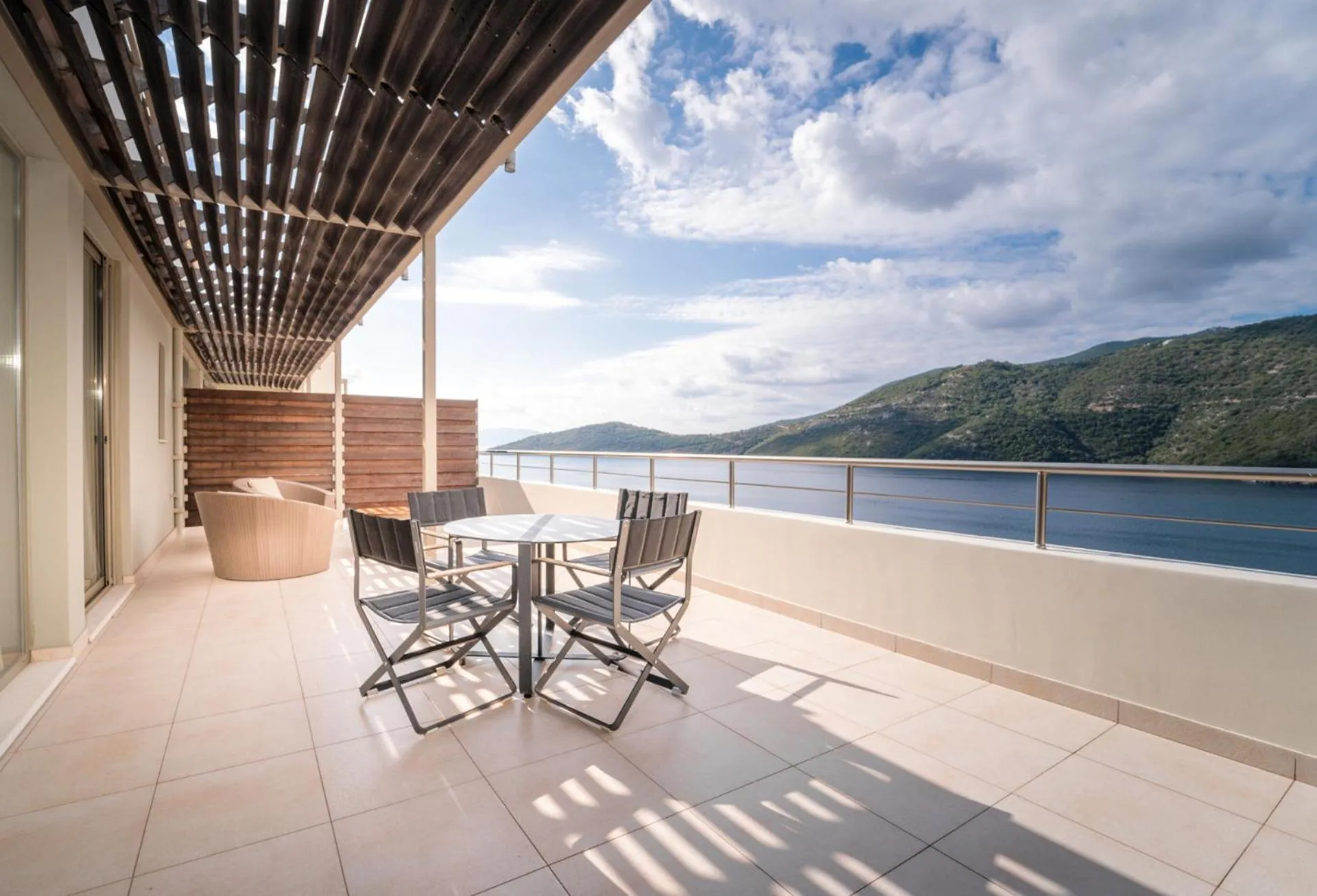 San Nicolas Resort Hotel