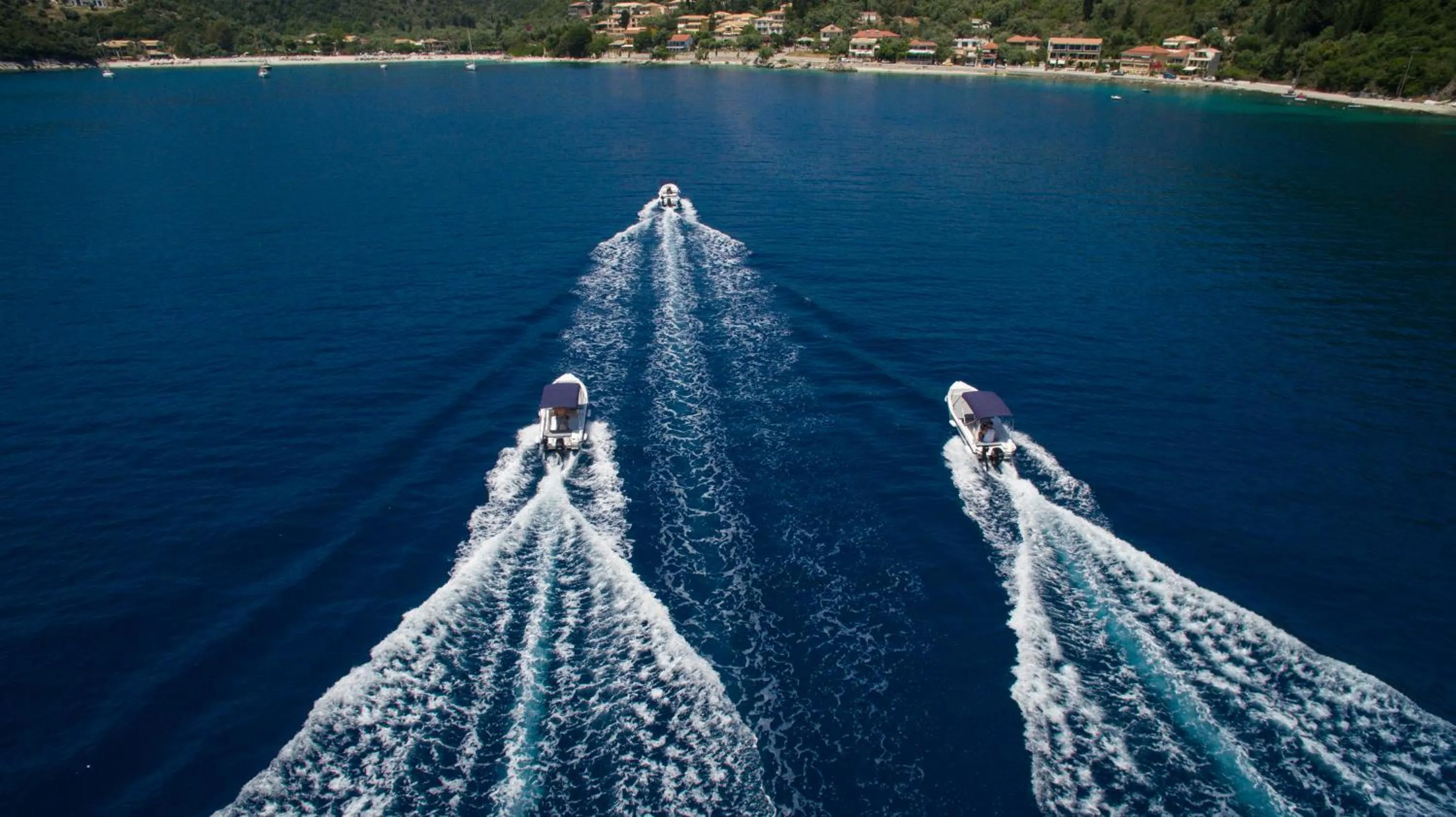 San Nicolas Resort Hotel