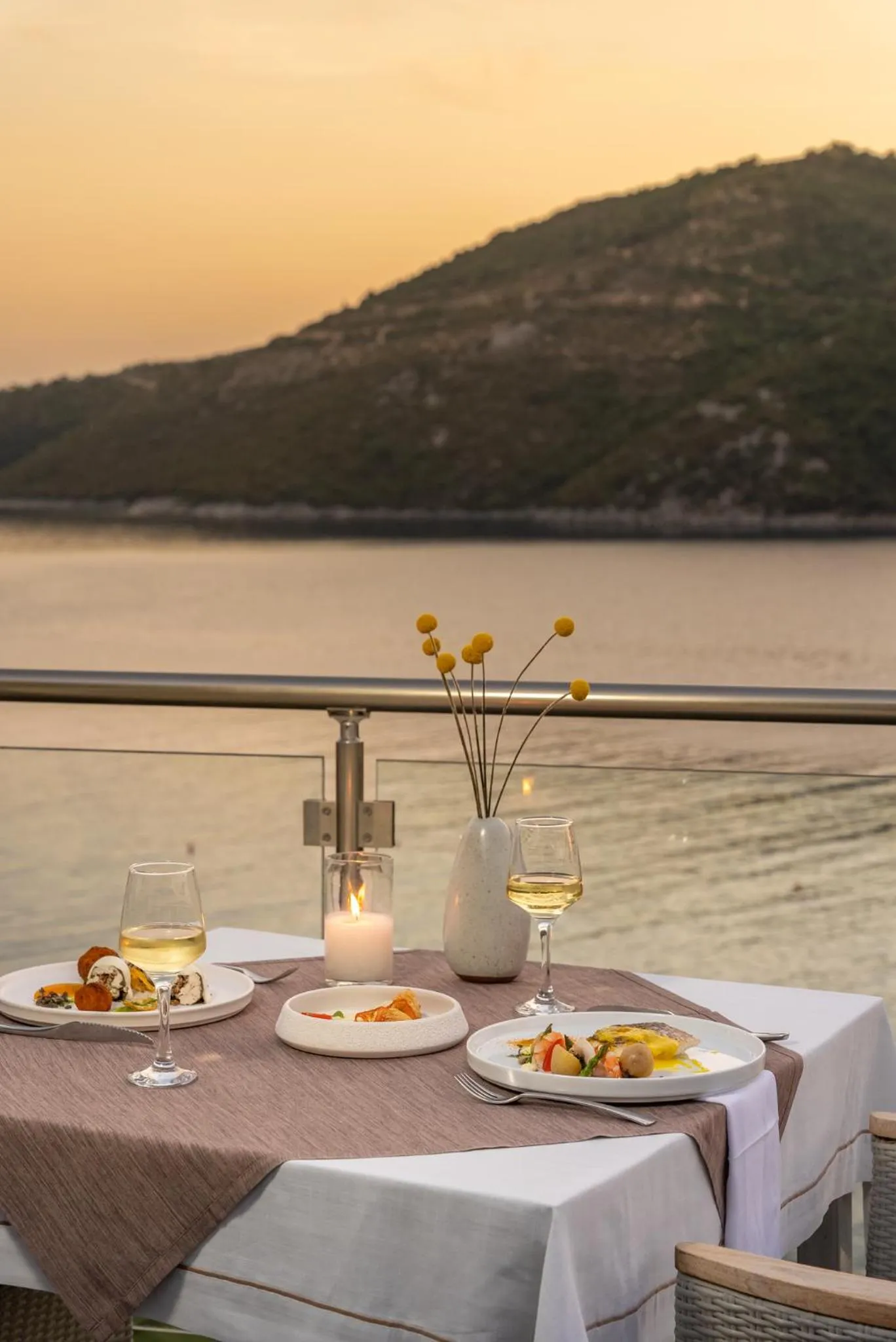 San Nicolas Resort Hotel